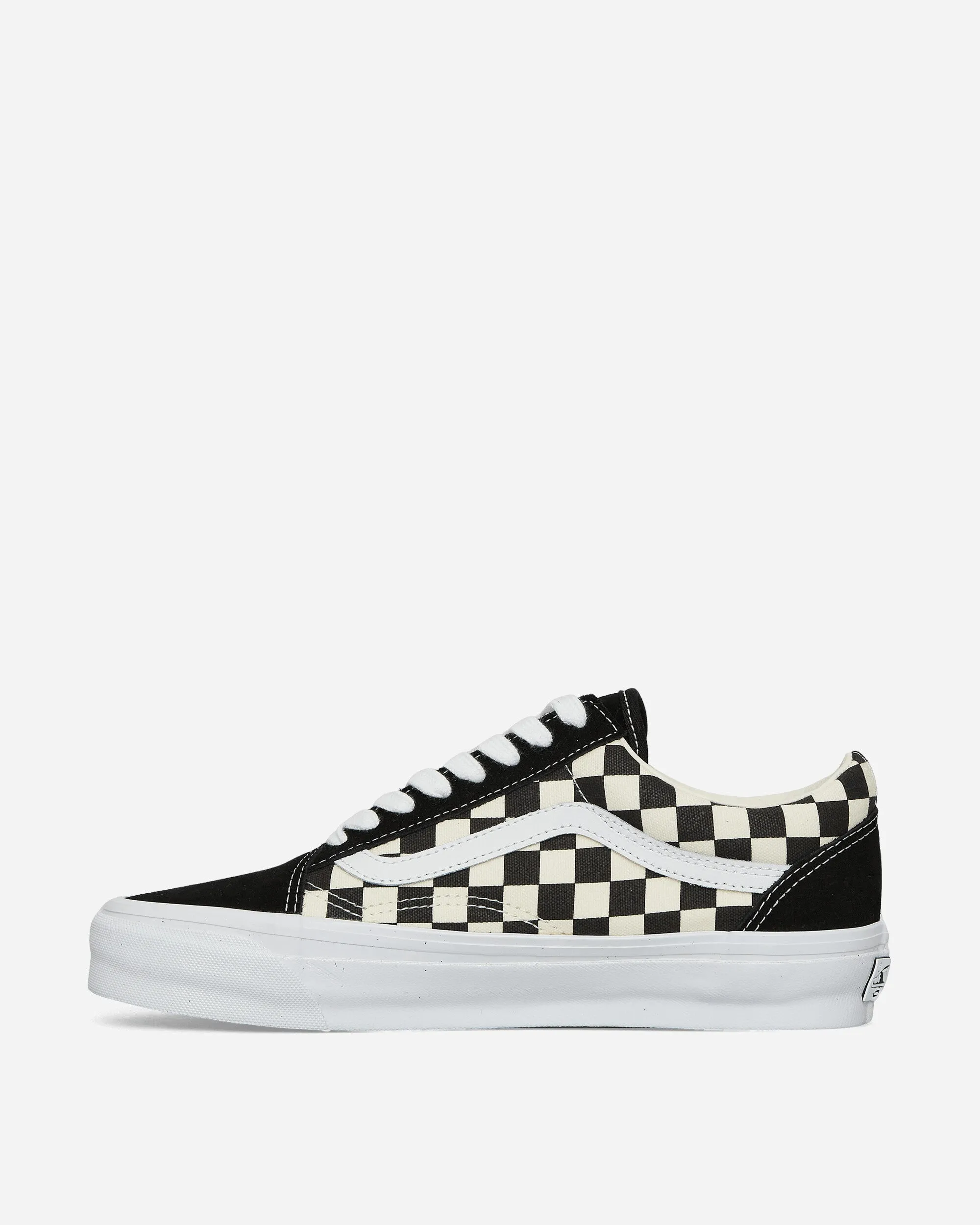 Old Skool LX Sneakers White / Black