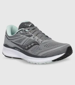 Omni 19 Sneakers In Alloy/sky
