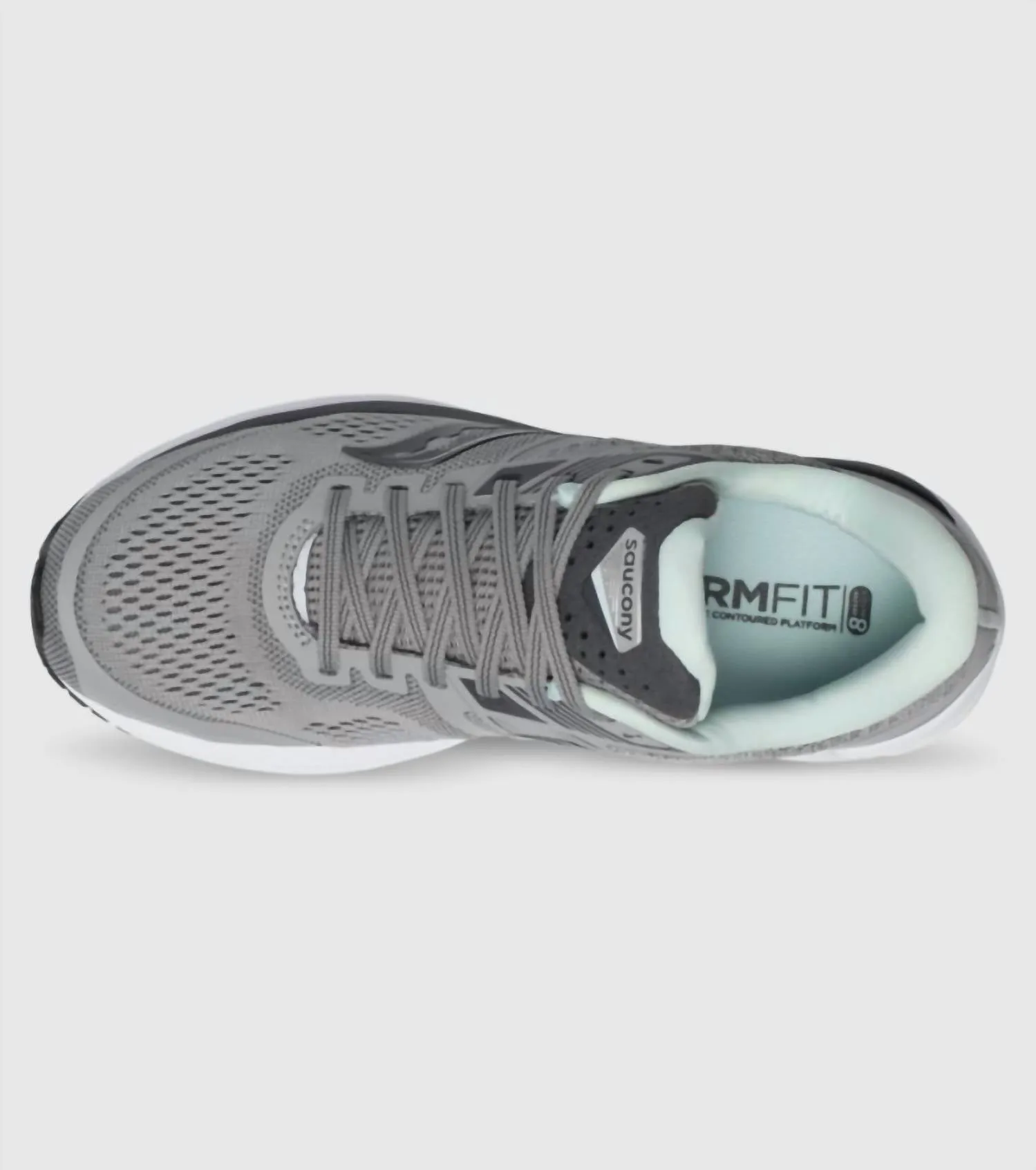 Omni 19 Sneakers In Alloy/sky