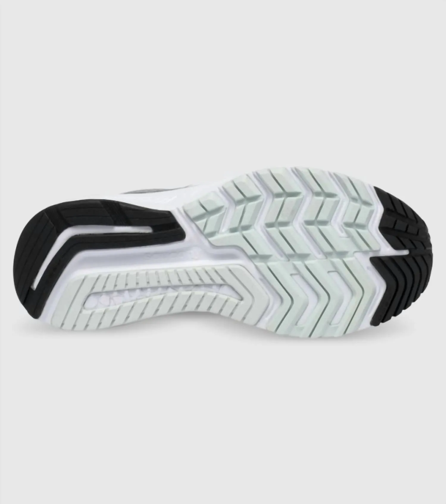 Omni 19 Sneakers In Alloy/sky