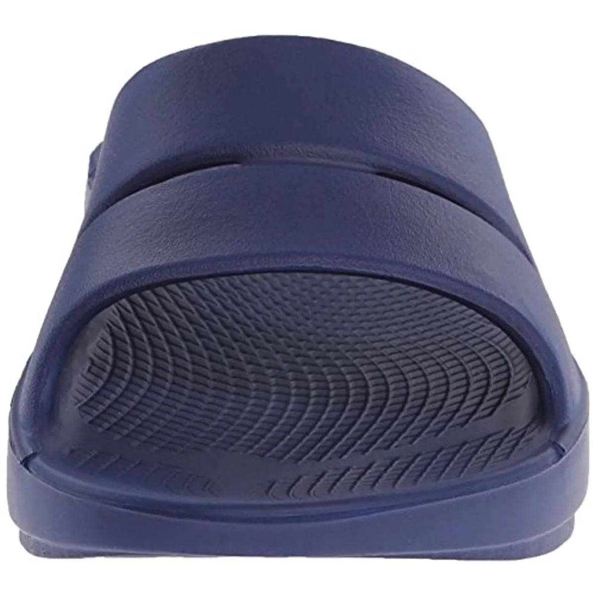 Ooahh Cut-Out Flexible Slide Sandals