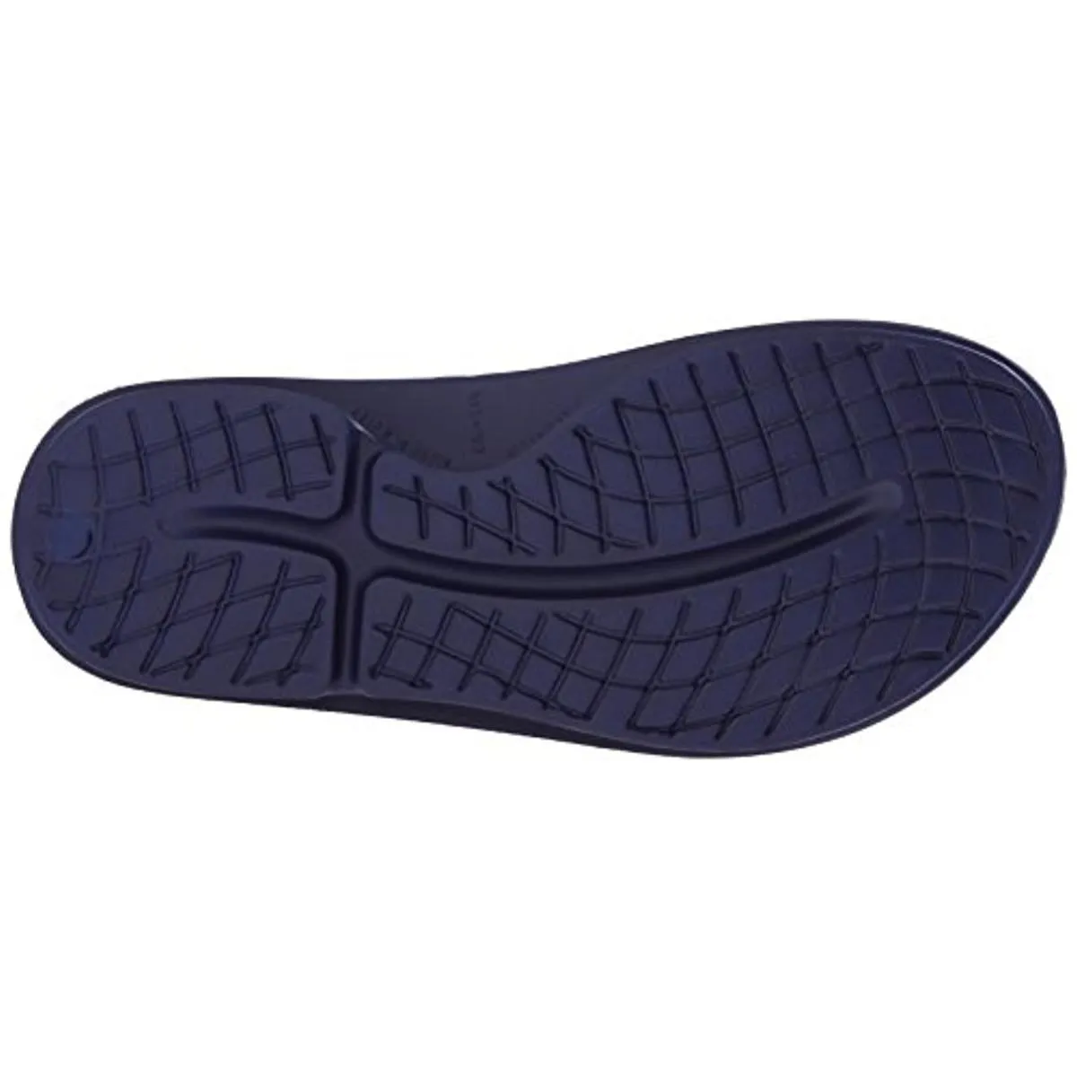 Ooahh Cut-Out Flexible Slide Sandals