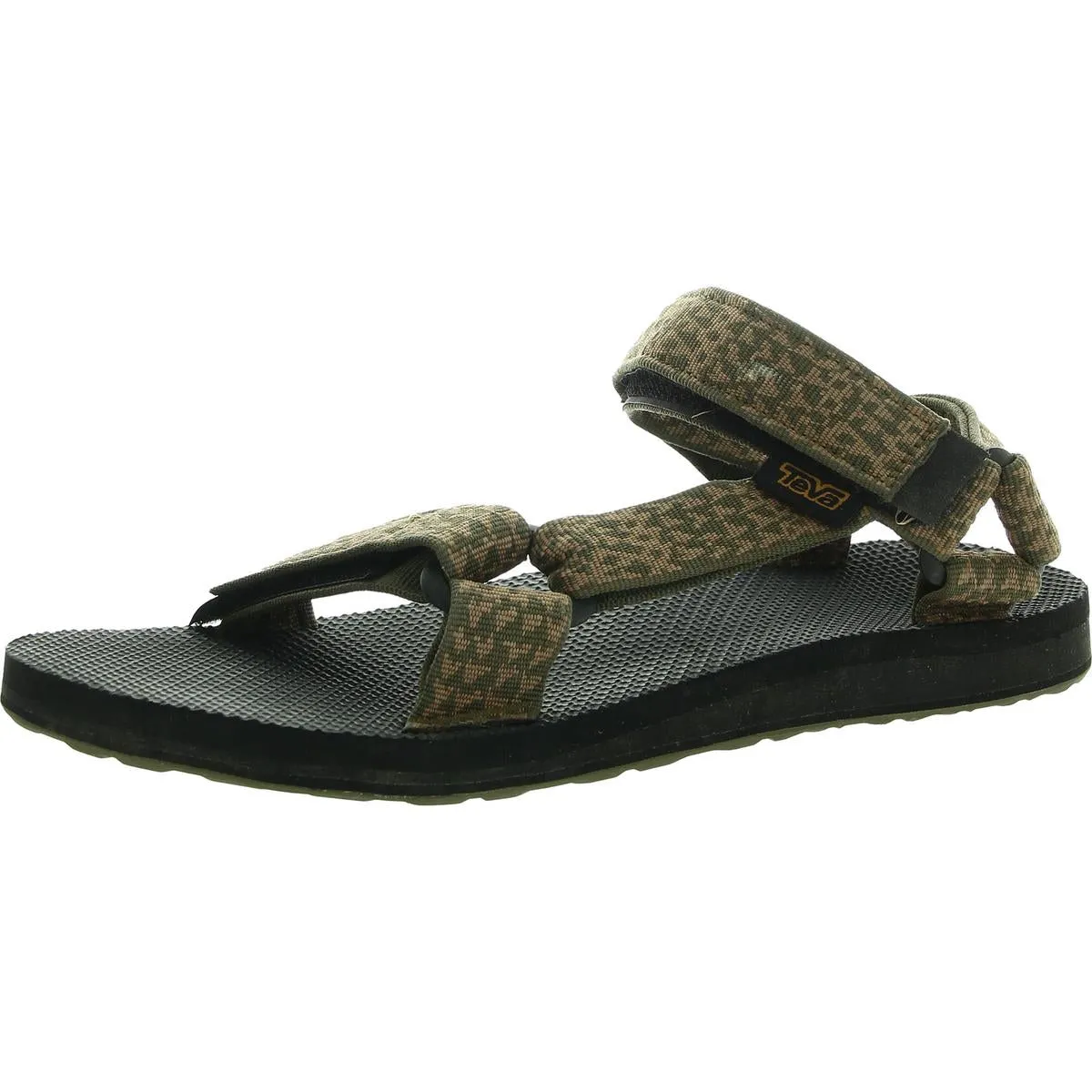 Original Universal Mens Nylon Casual Sport Sandals