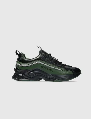 OTTO 958 PROTOBLAST-CMLVII "GREEN/BLACK"