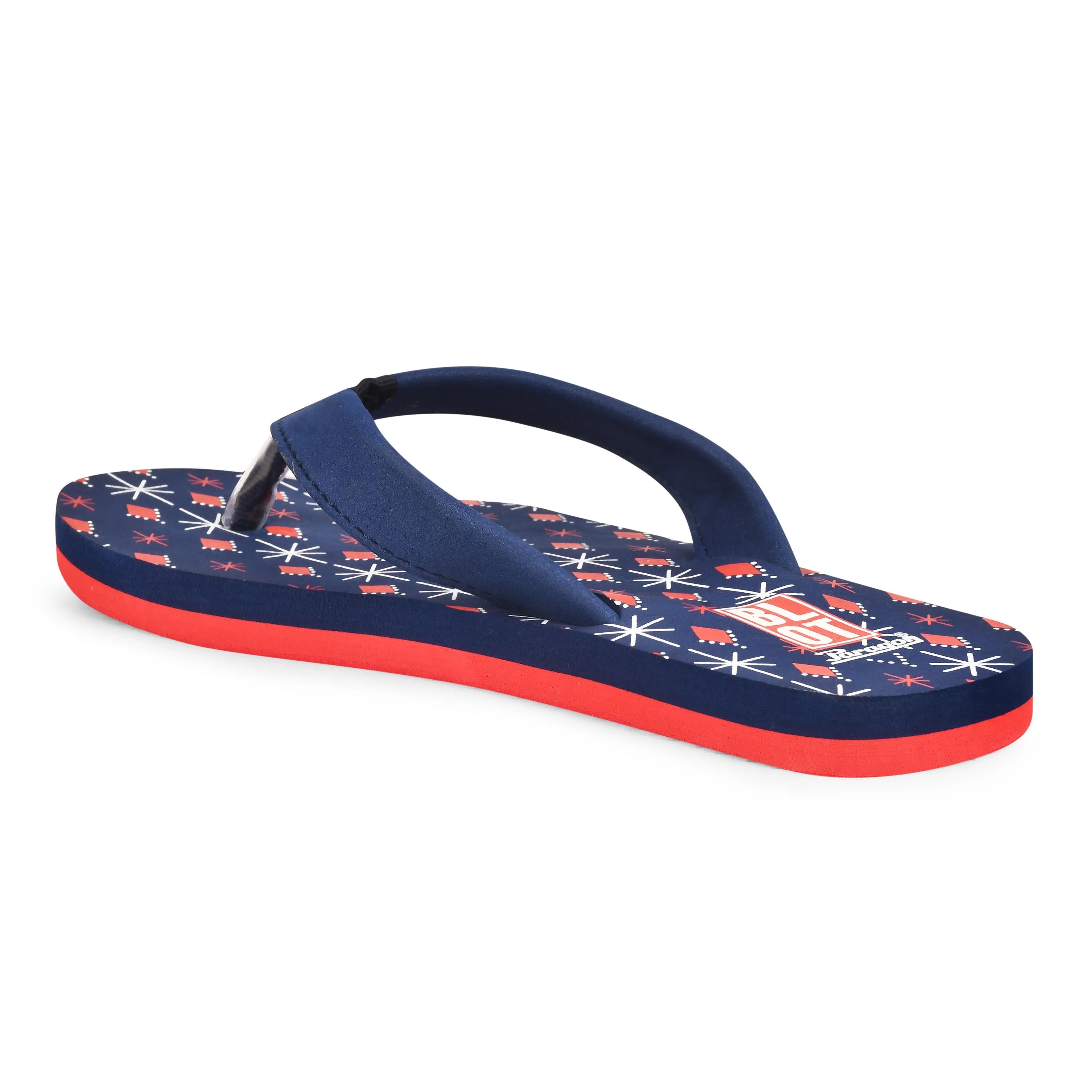 Paragon Blot K3309L Women Slippers | Lightweight Flipflops for Indoor & Outdoor | Casual & Comfortable | For Everyday Use