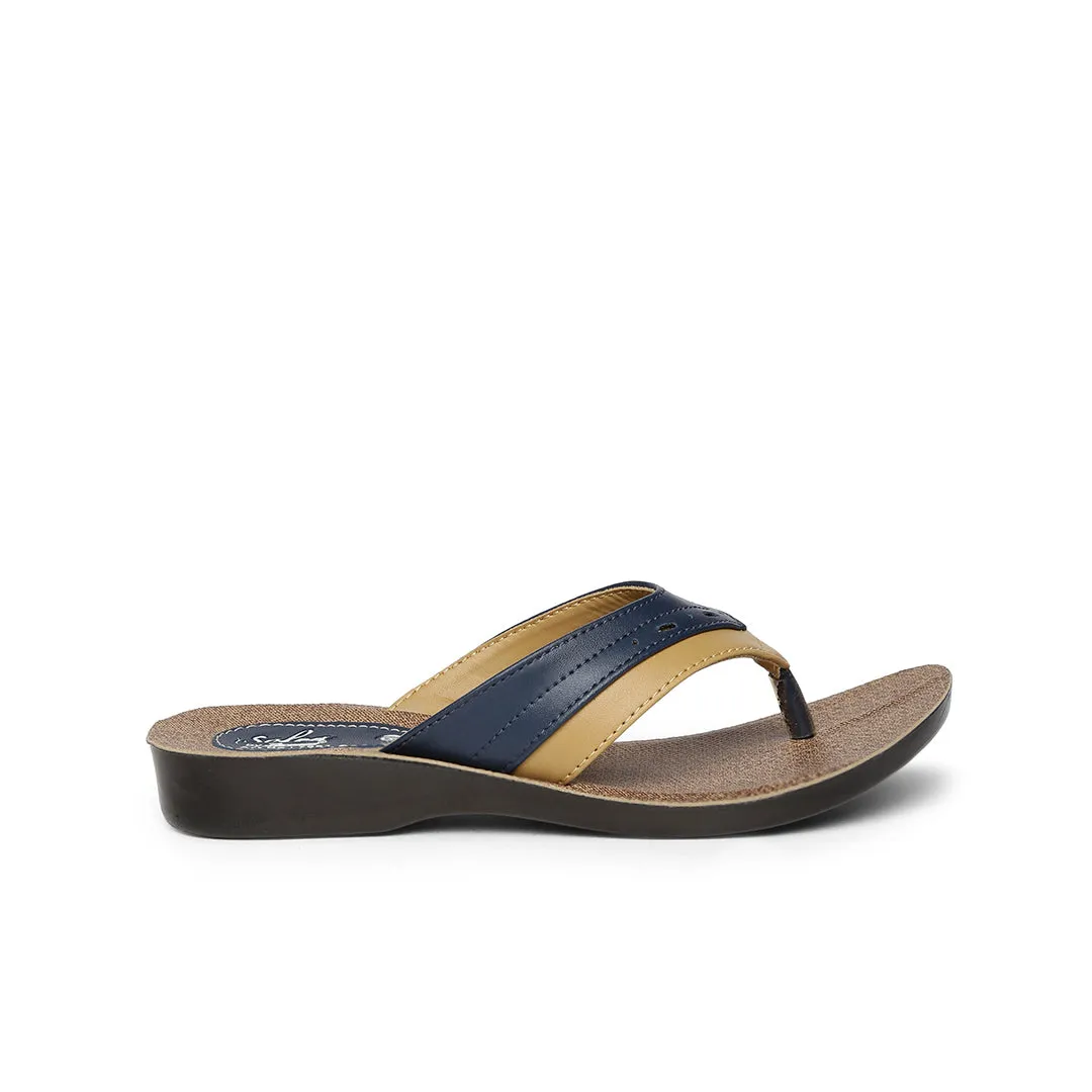 Paragon PU7991L Women Stylish Lightweight Flipflops | Comfortable soles| Casual & Trendy Slippers | Indoor & Outdoor
