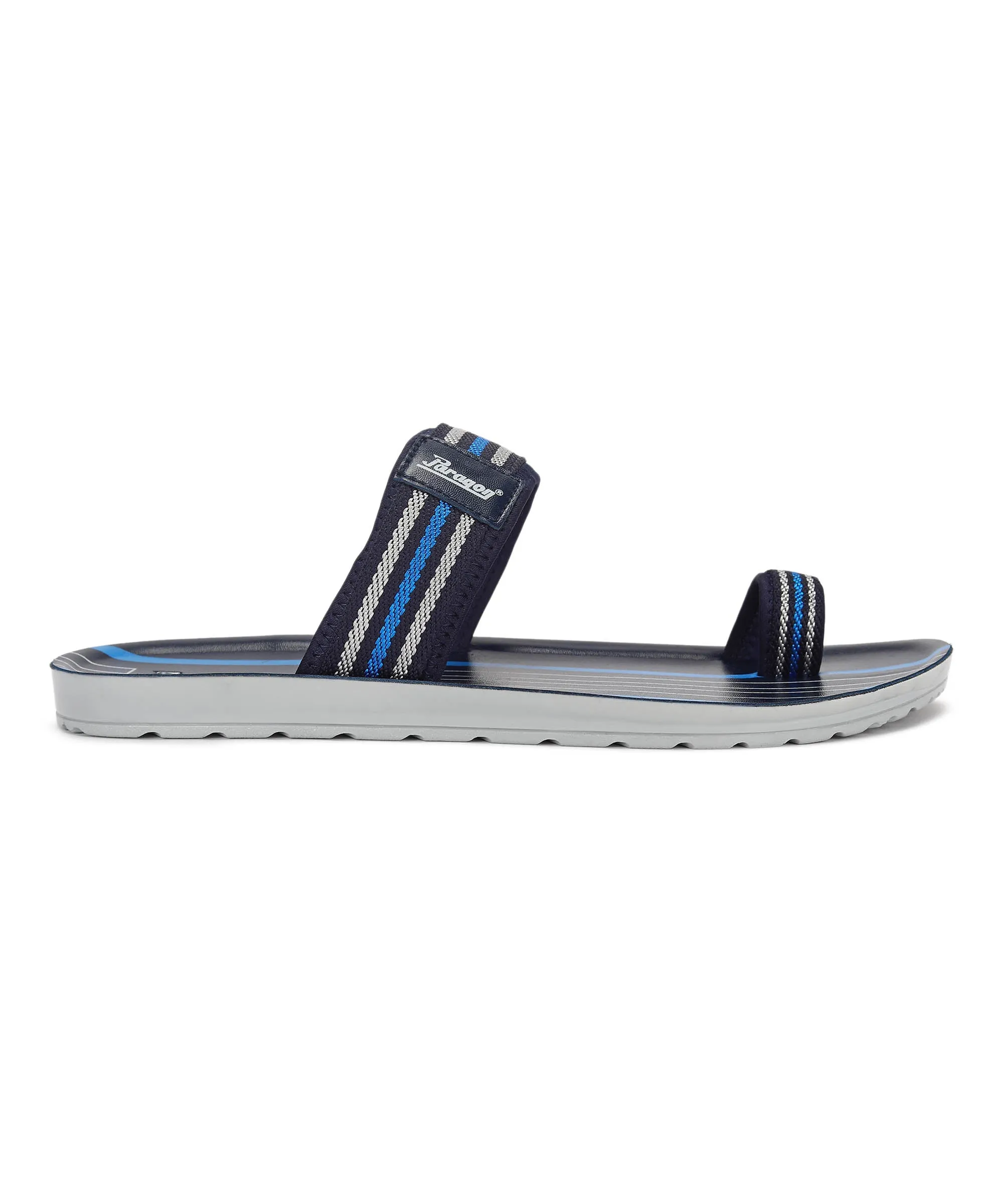 Paragon PUK2226G Men Stylish Lightweight Flipflops | Comfortable soles| Casual & Trendy Slippers | Indoor & Outdoor