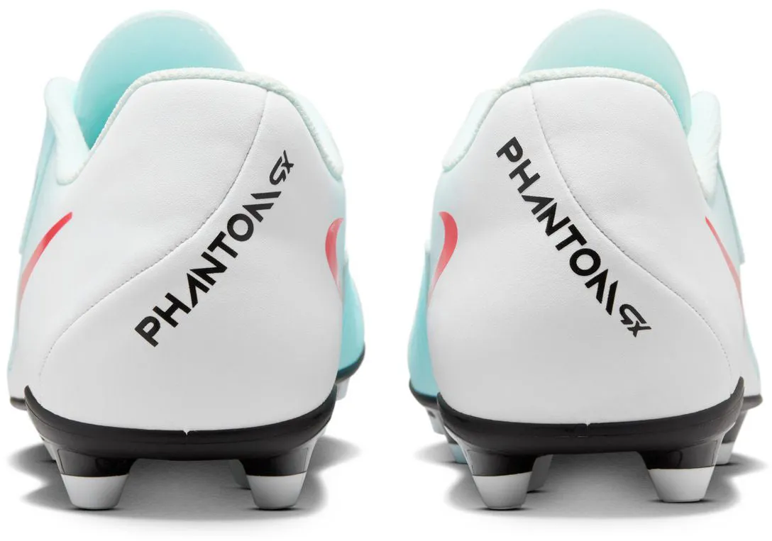Phantom GX 2 Club MG Low-Top Men's Football Boots