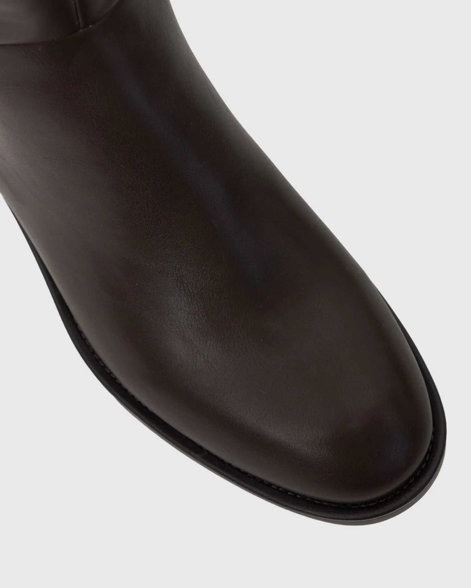 PRE-ORDER PIPER Knee High Riding Boots