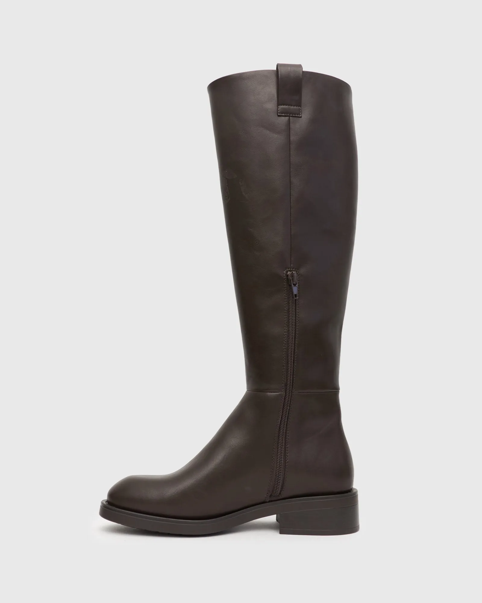 PRE-ORDER PIPER Knee High Riding Boots