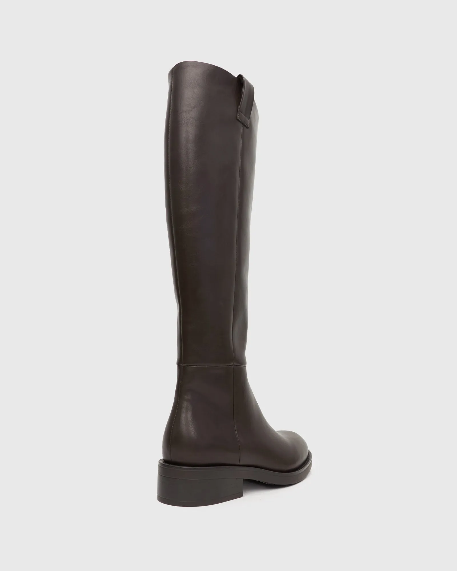 PRE-ORDER PIPER Knee High Riding Boots