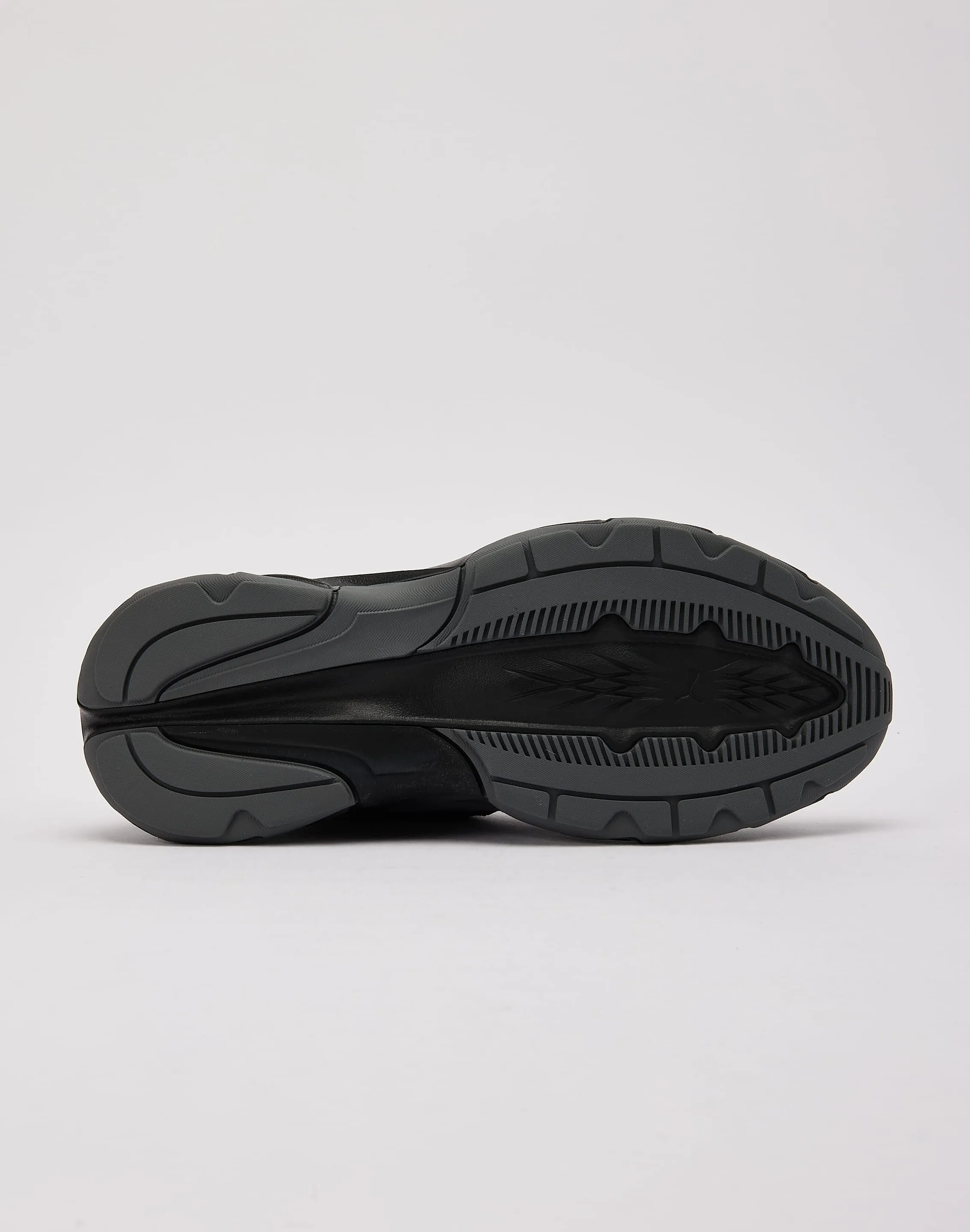 Puma Carbon Particle