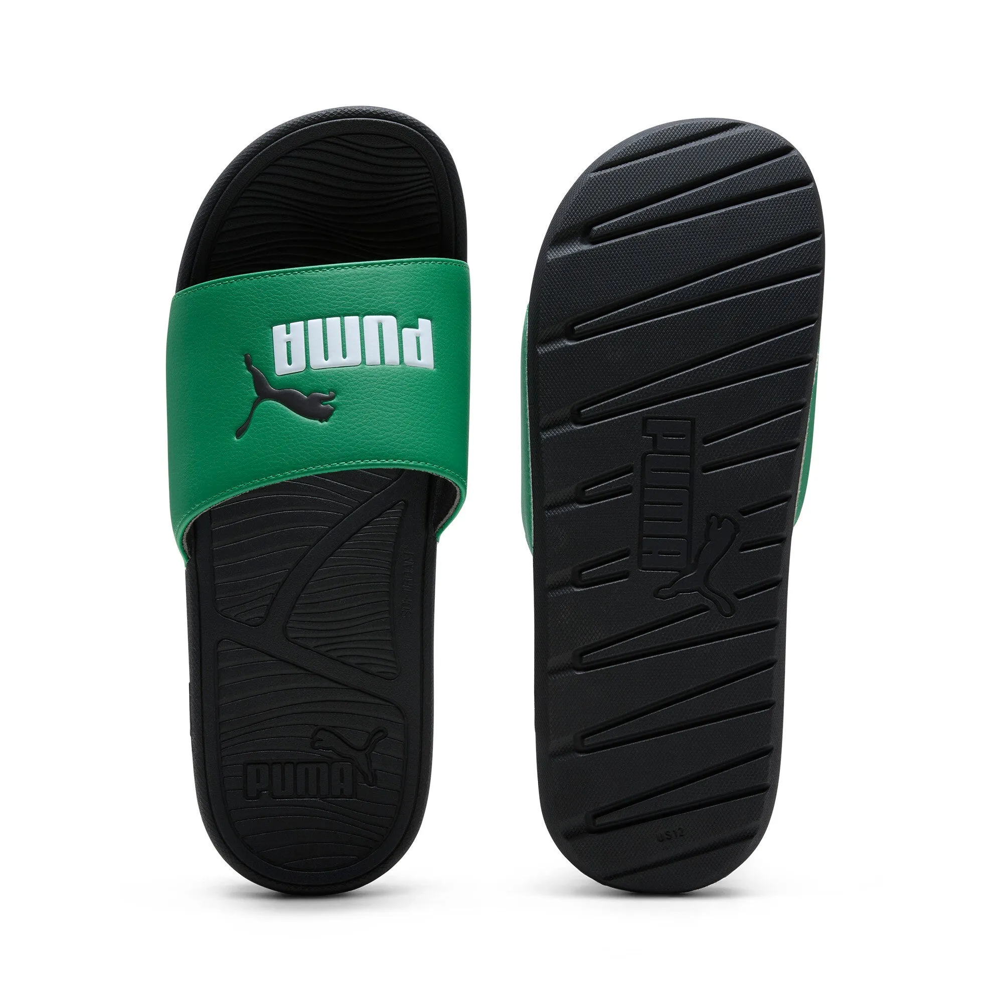 PUMA Men's Cool Cat 2.0 Sandals