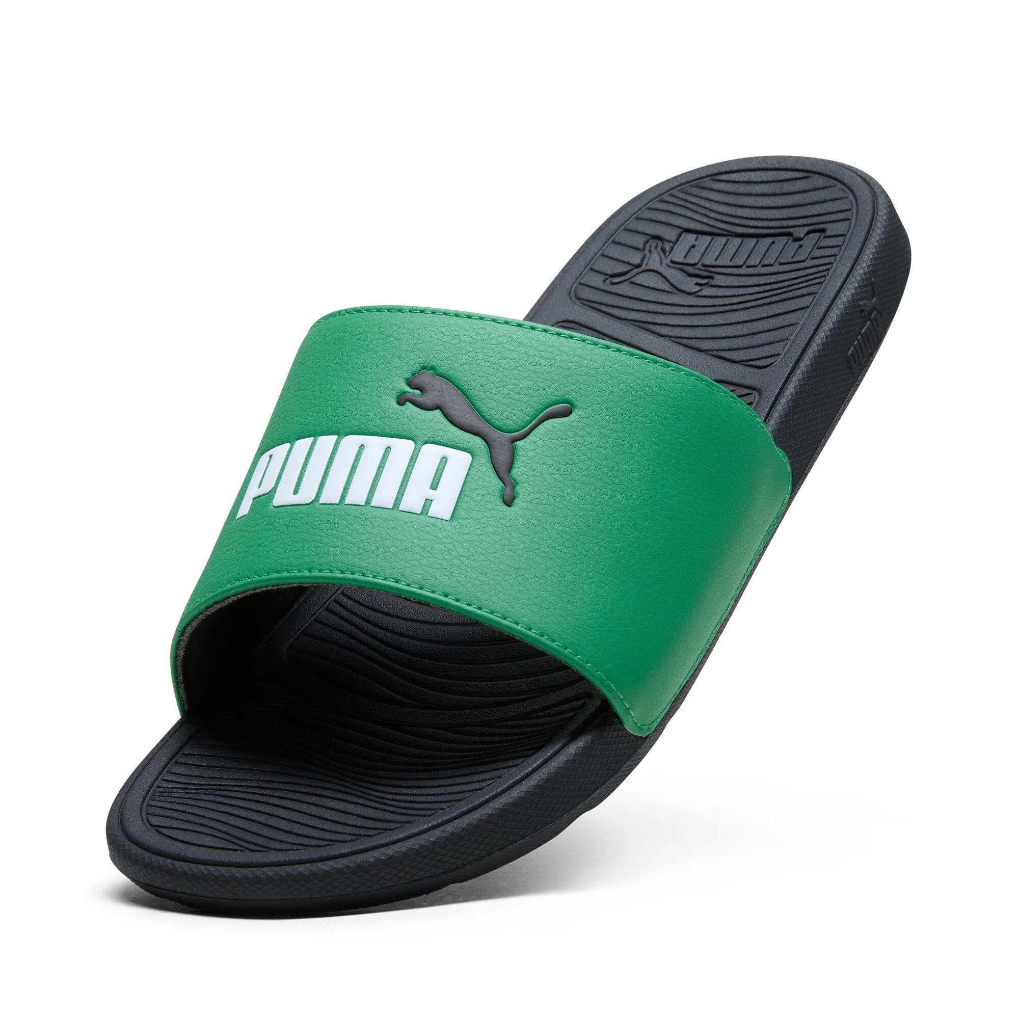 PUMA Men's Cool Cat 2.0 Sandals
