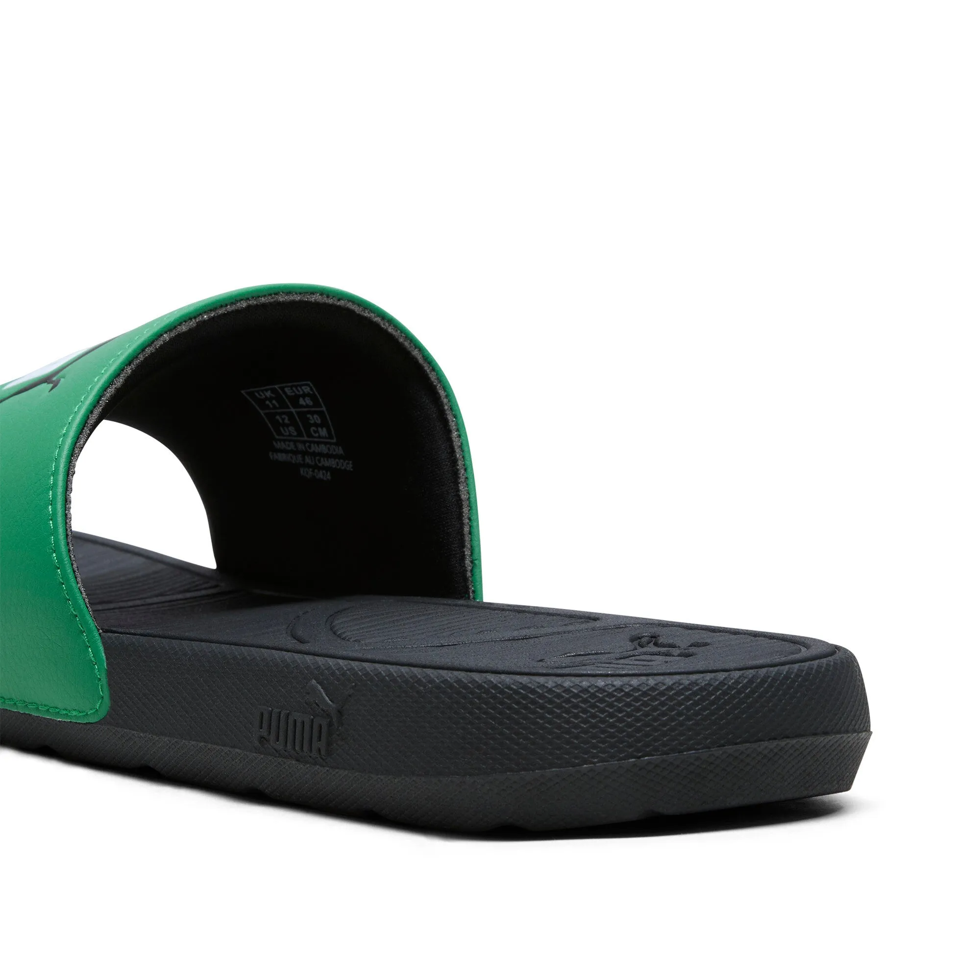 PUMA Men's Cool Cat 2.0 Sandals