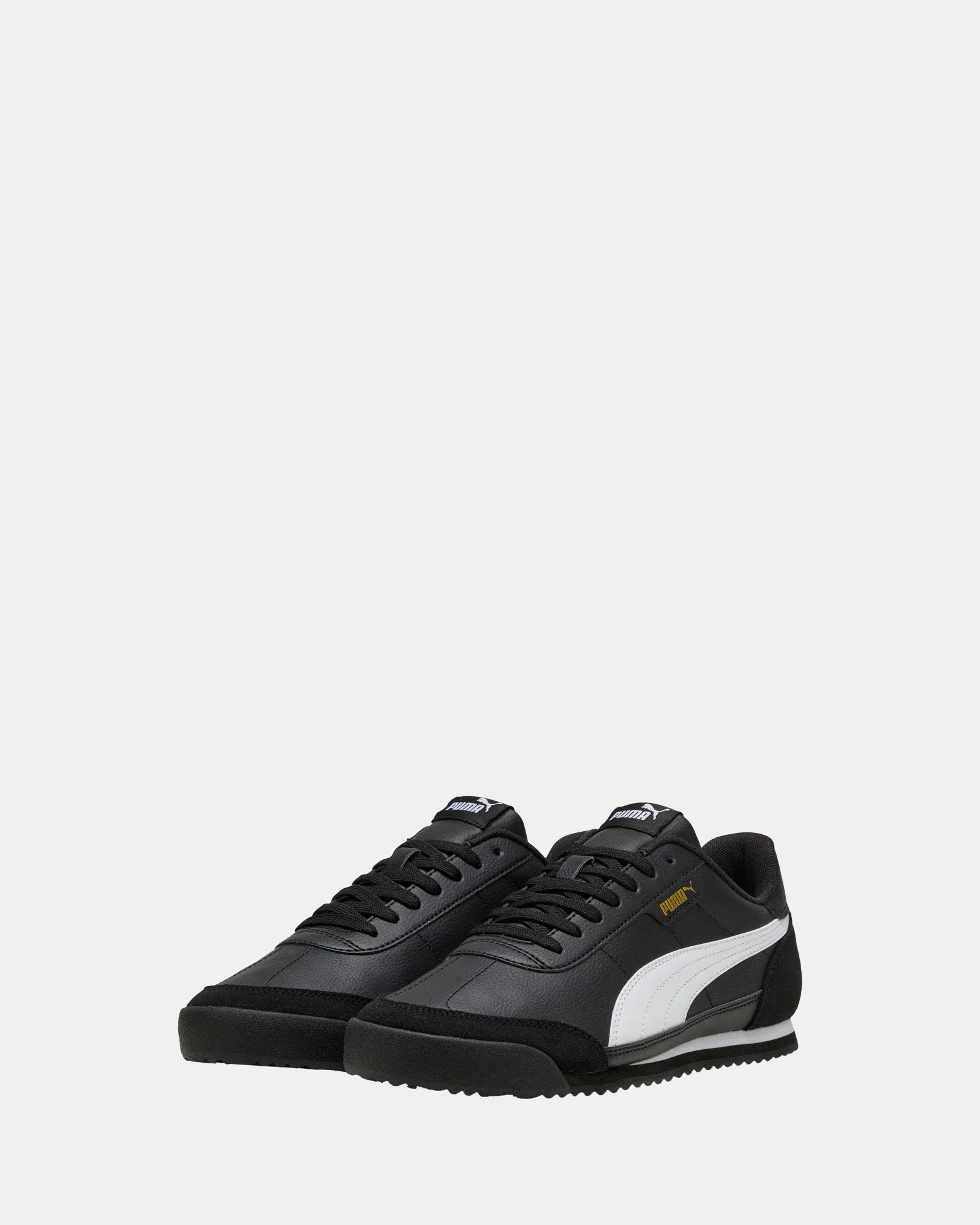Puma Turino Ii Og M Black/White