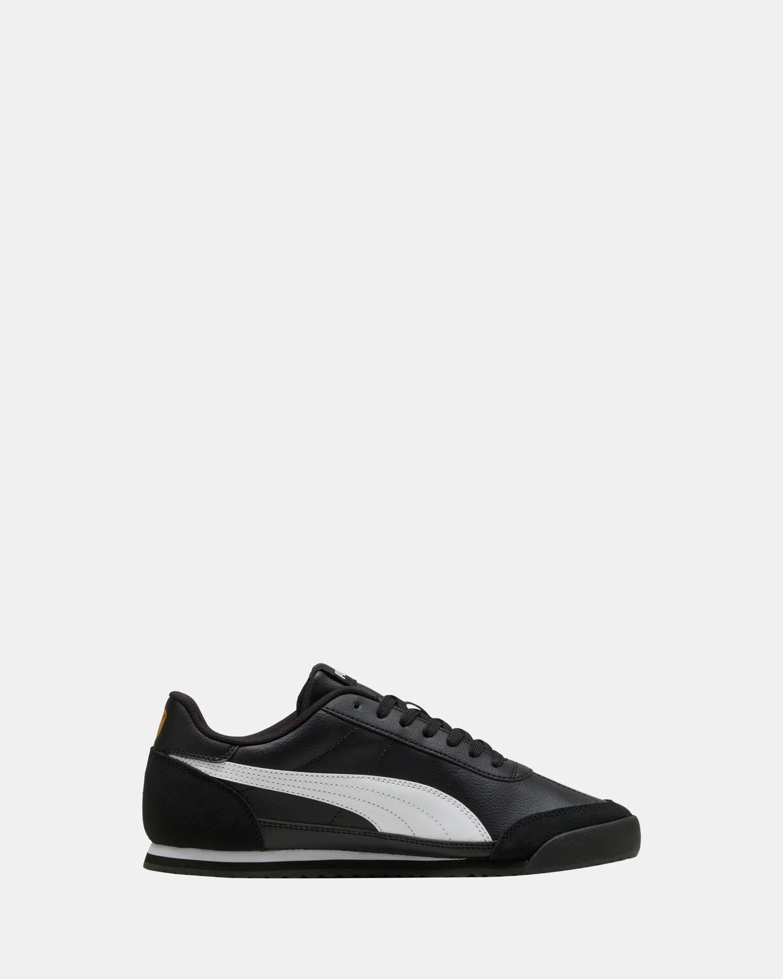 Puma Turino Ii Og M Black/White