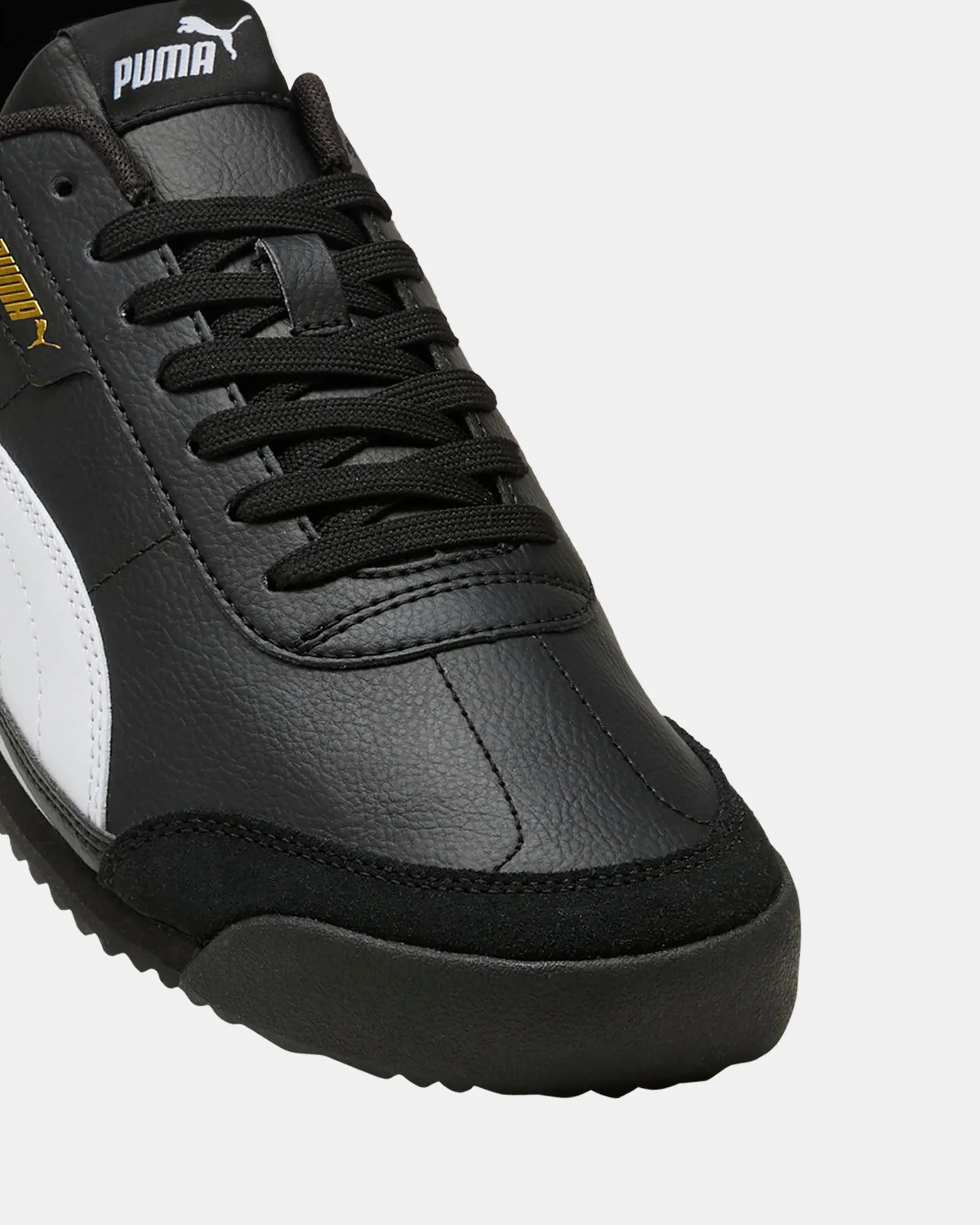 Puma Turino Ii Og M Black/White