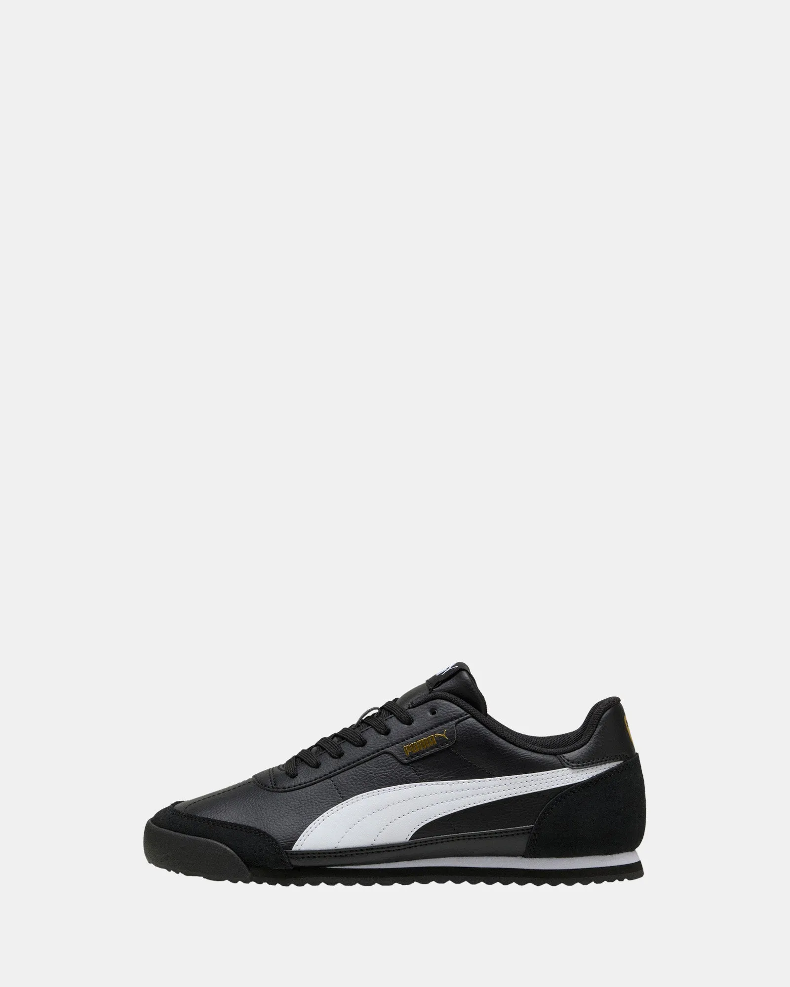 Puma Turino Ii Og M Black/White