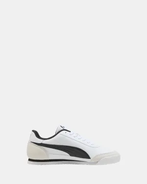 Puma Turino Ii Og M White/Black