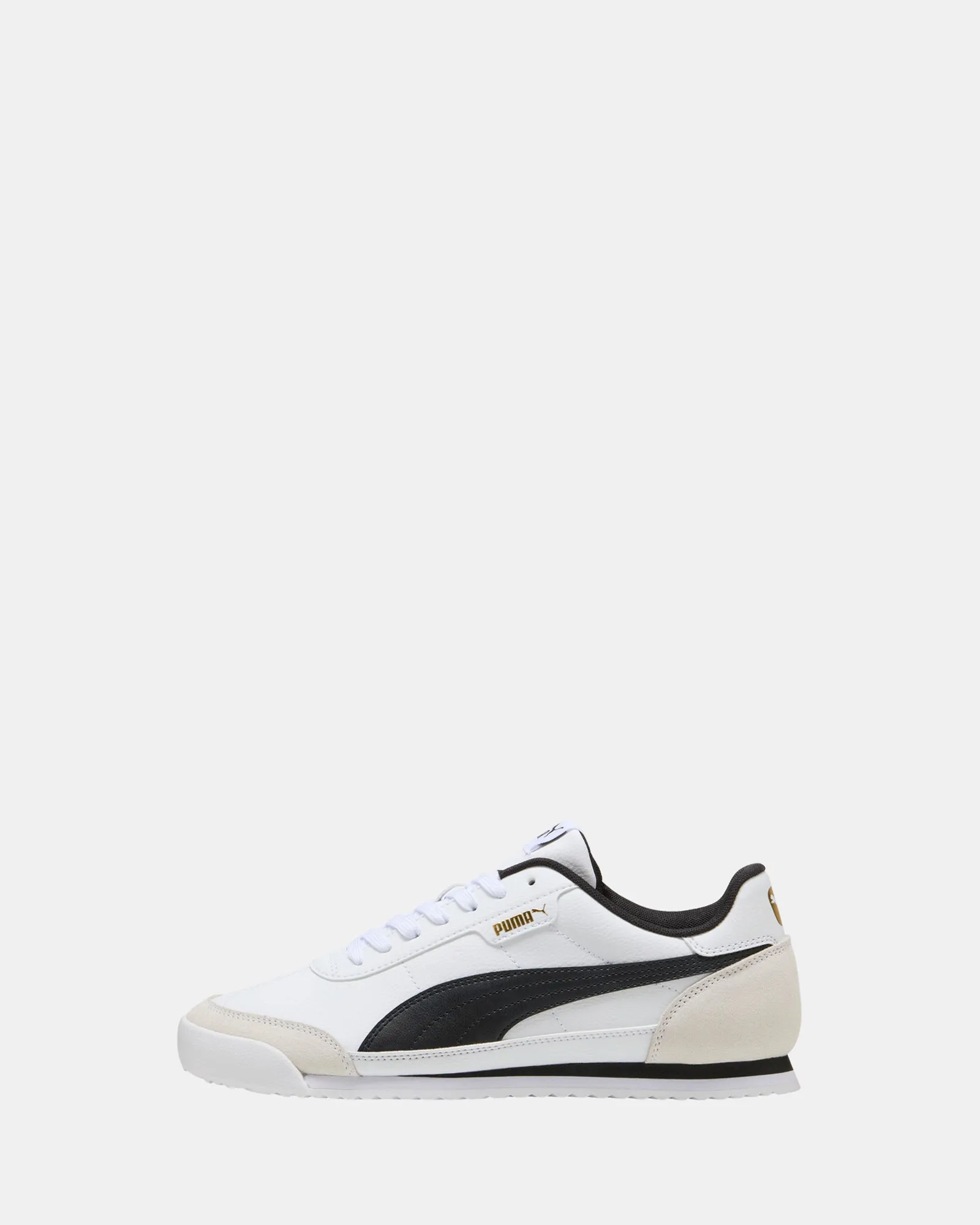 Puma Turino Ii Og M White/Black