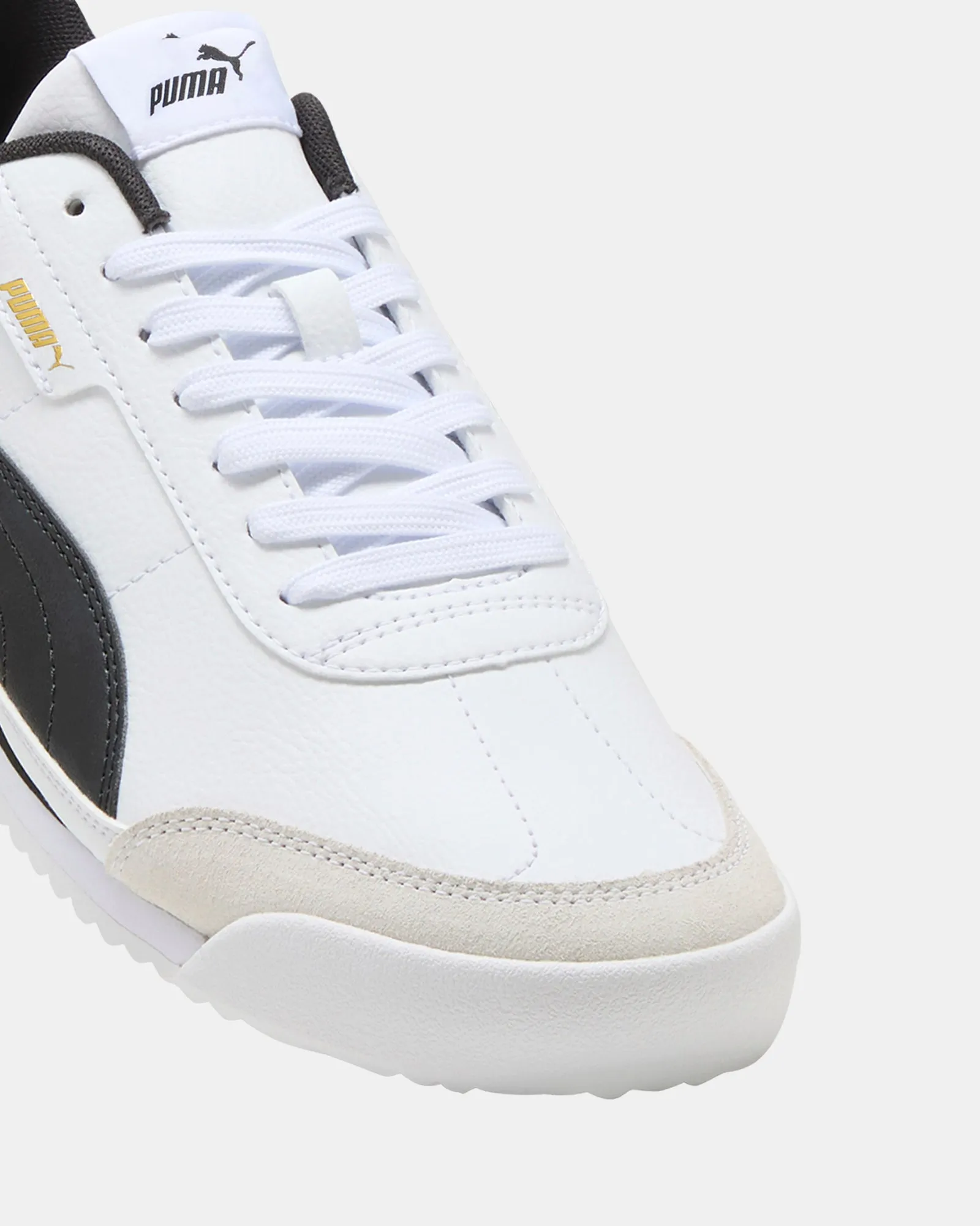 Puma Turino Ii Og M White/Black