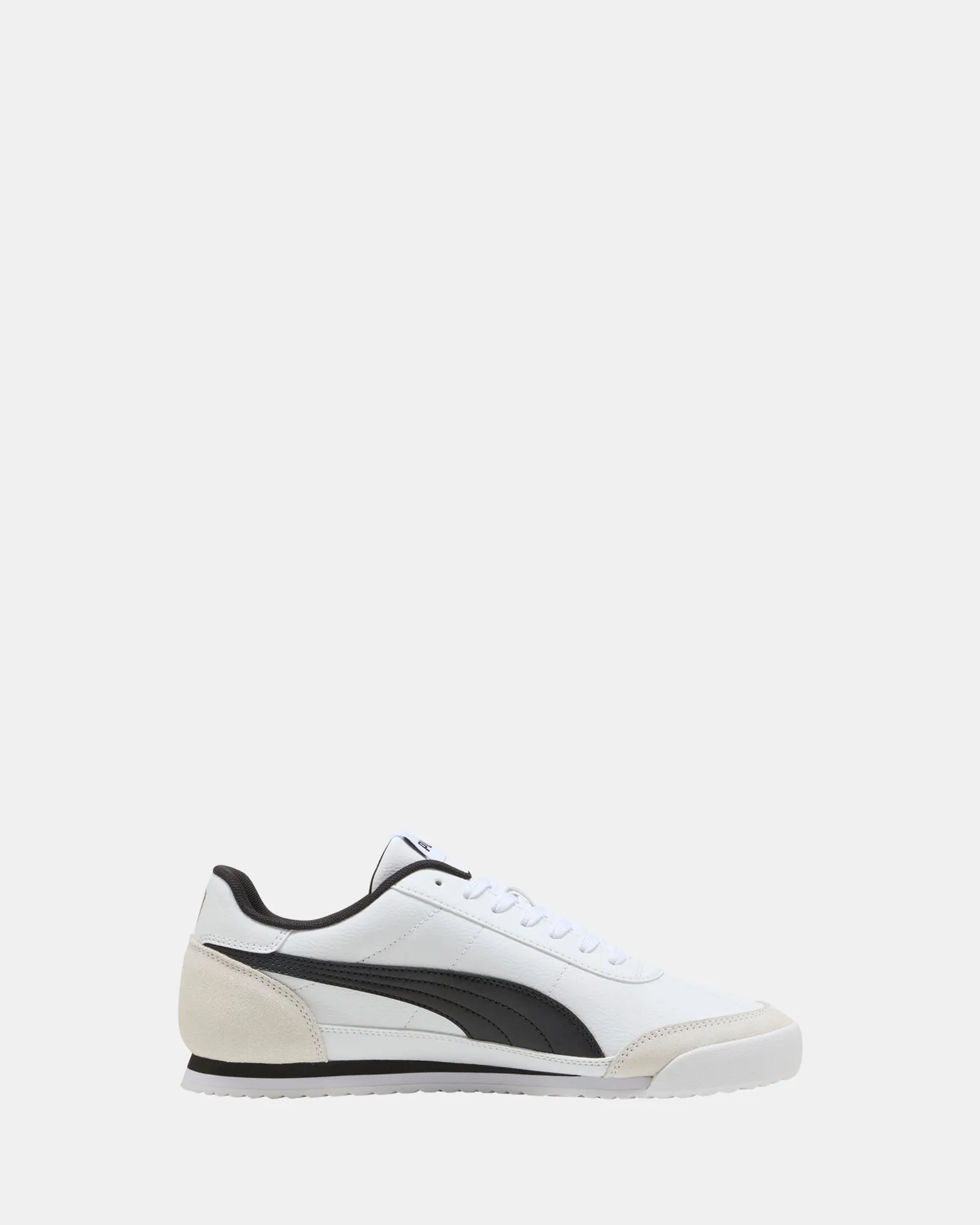 Puma Turino Ii Og M White/Black