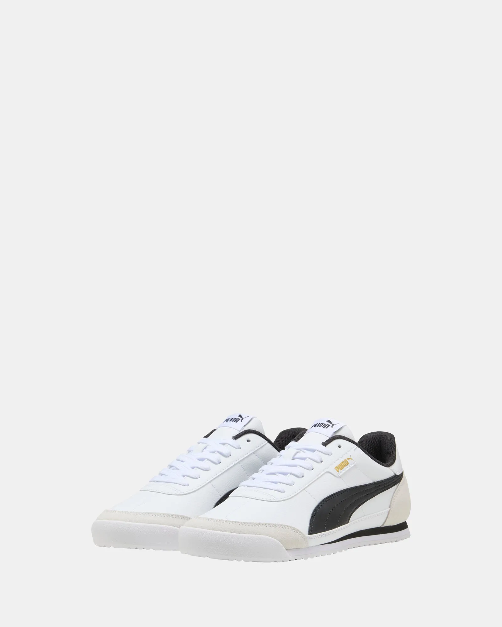 Puma Turino Ii Og M White/Black