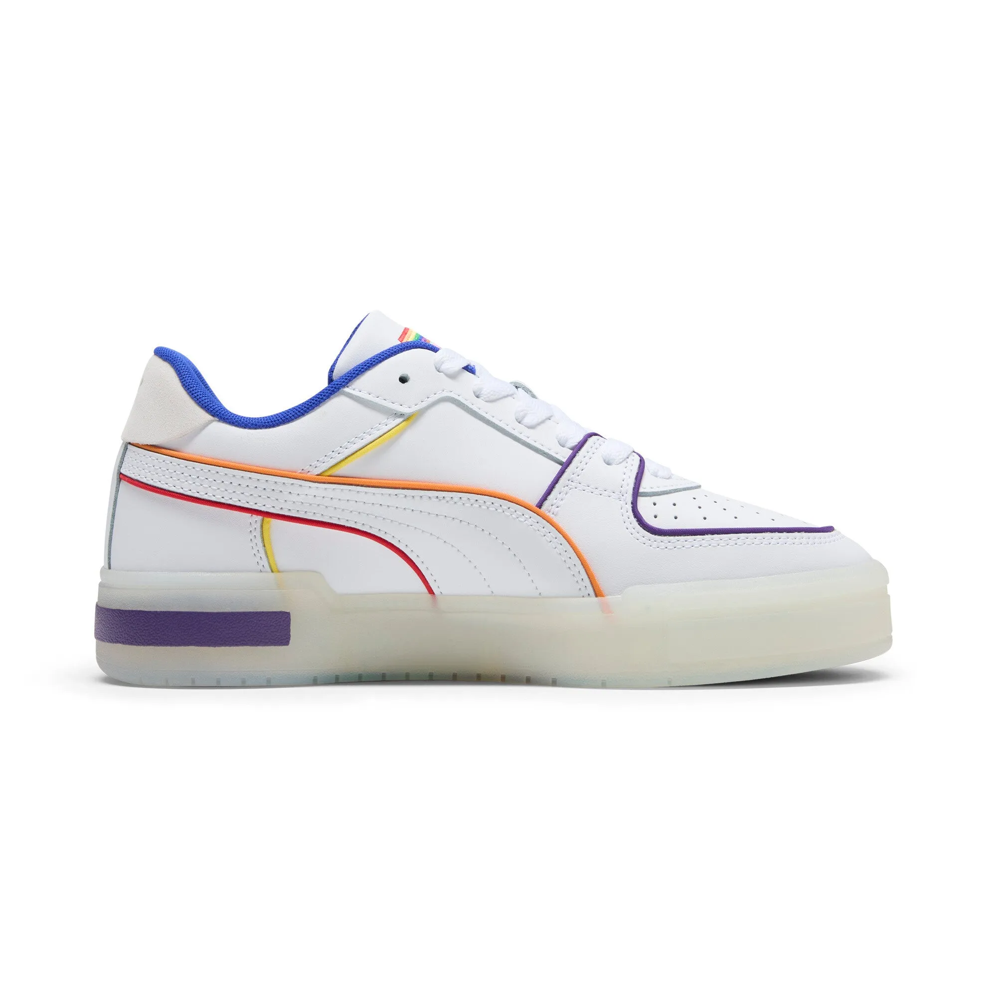 PUMA Unisex LOVE MARATHON CA Pro Sneakers