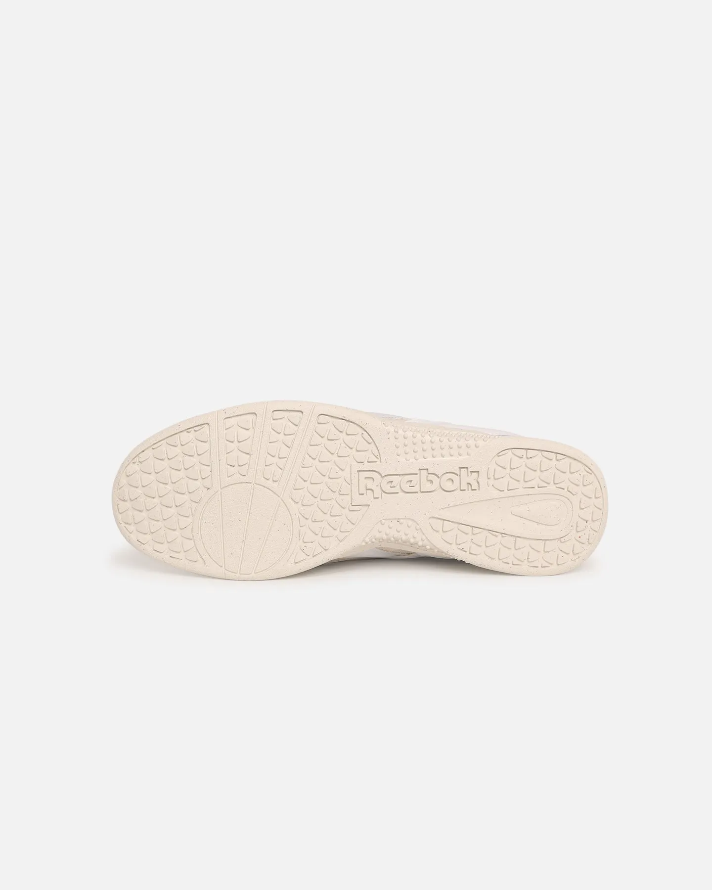 Reebok Hammer Street White