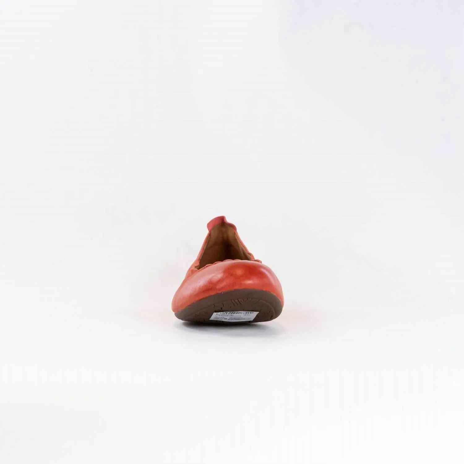 Rena Hop In Grenadine Leather
