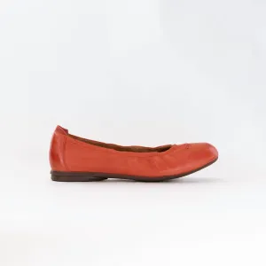 Rena Hop In Grenadine Leather
