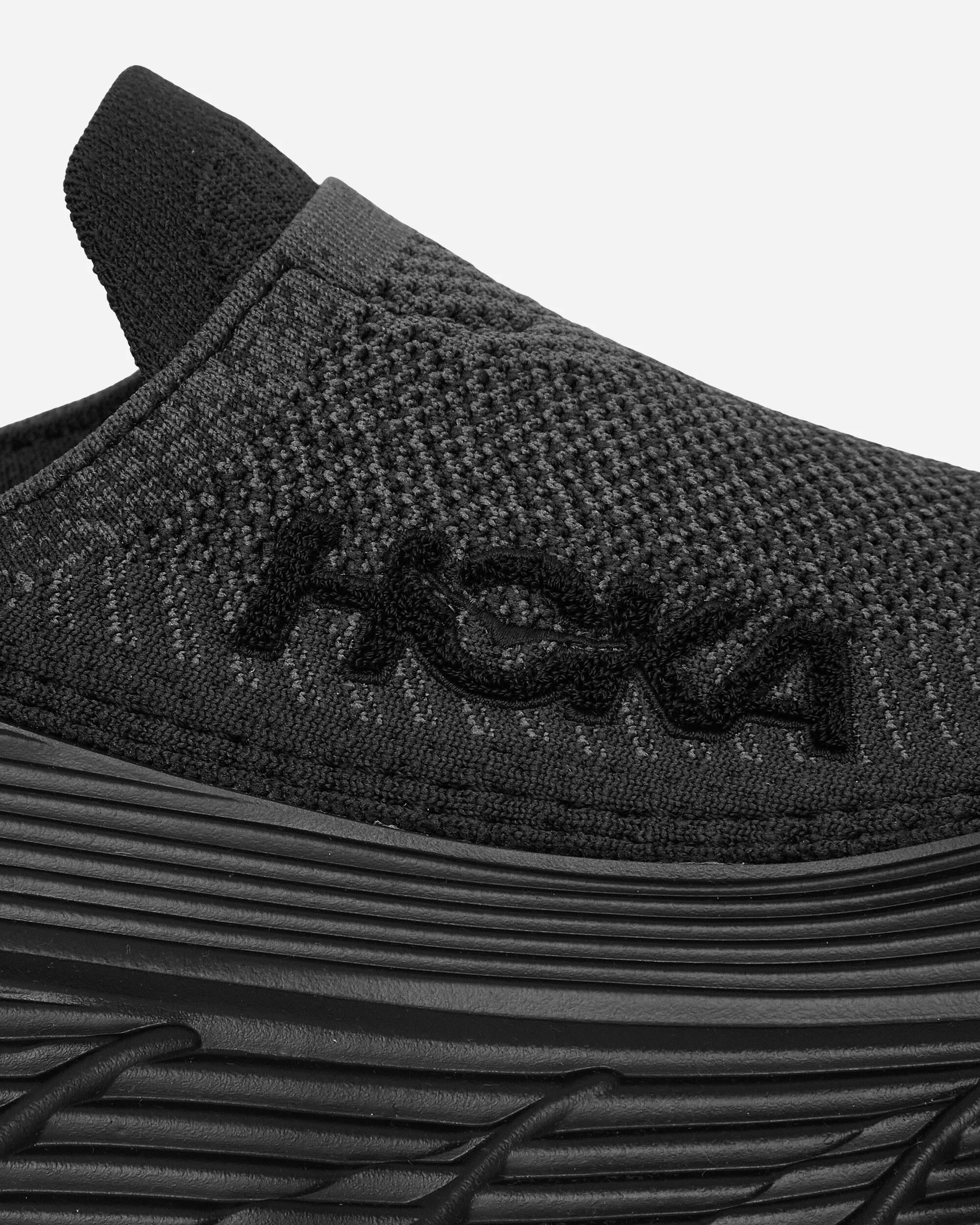 Restore TC Sneakers Black