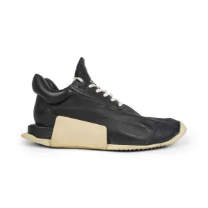 Rick Owens x Adidas 'Level Runner' Sneakers - Men's 9.5