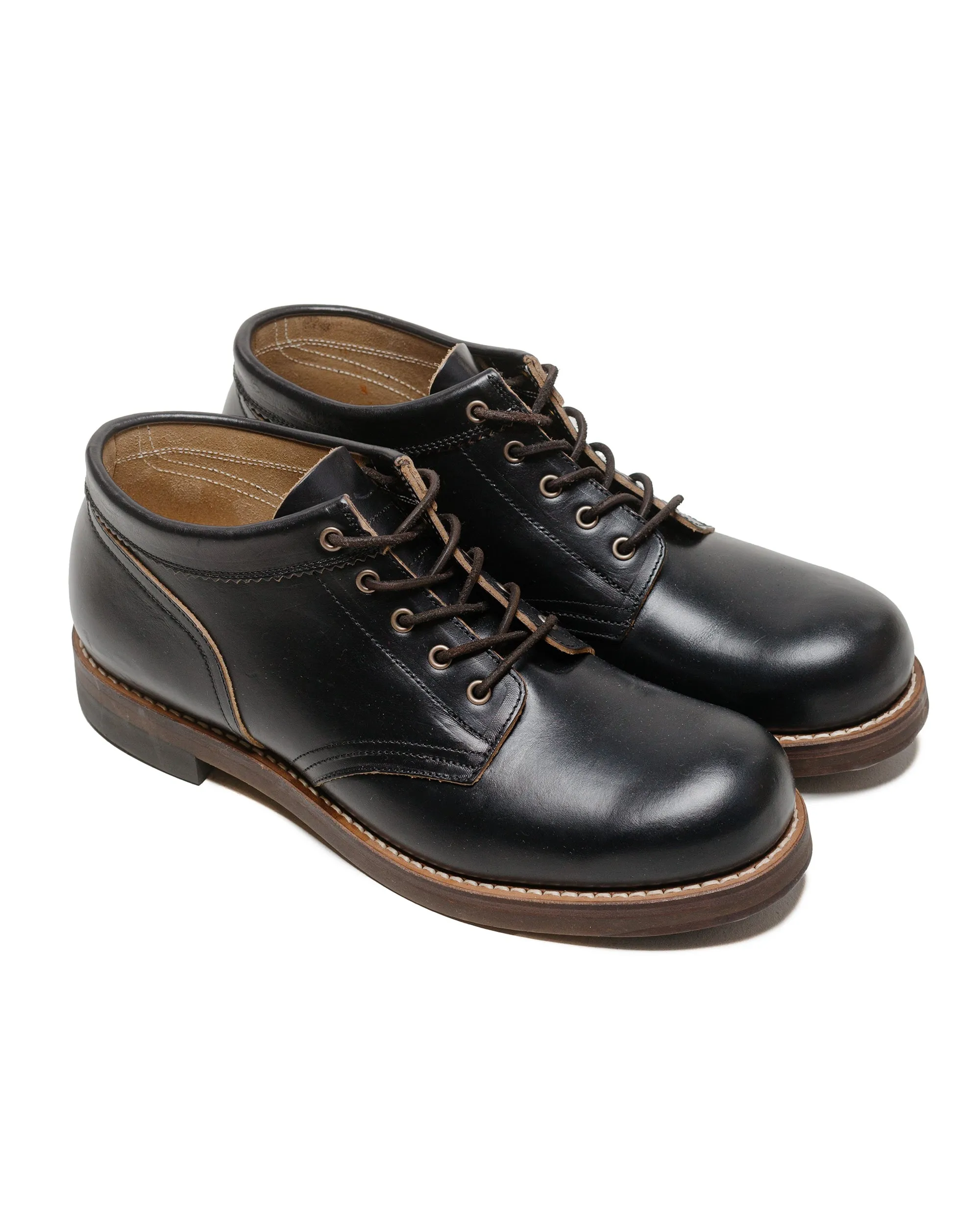 Rolling Dub Trio Coupen Black Chromexcel