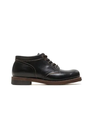 Rolling Dub Trio Coupen Black Chromexcel