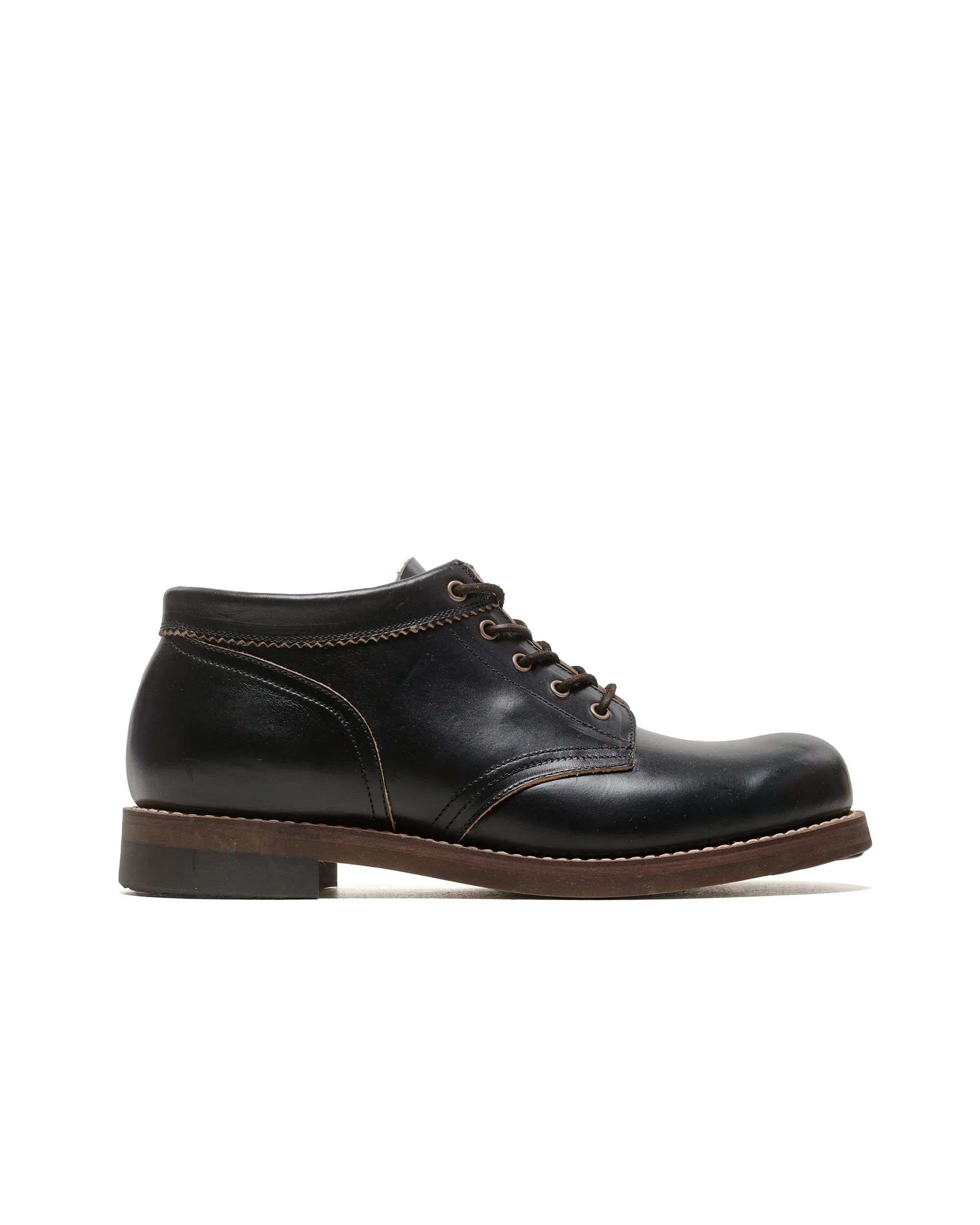 Rolling Dub Trio Coupen Black Chromexcel