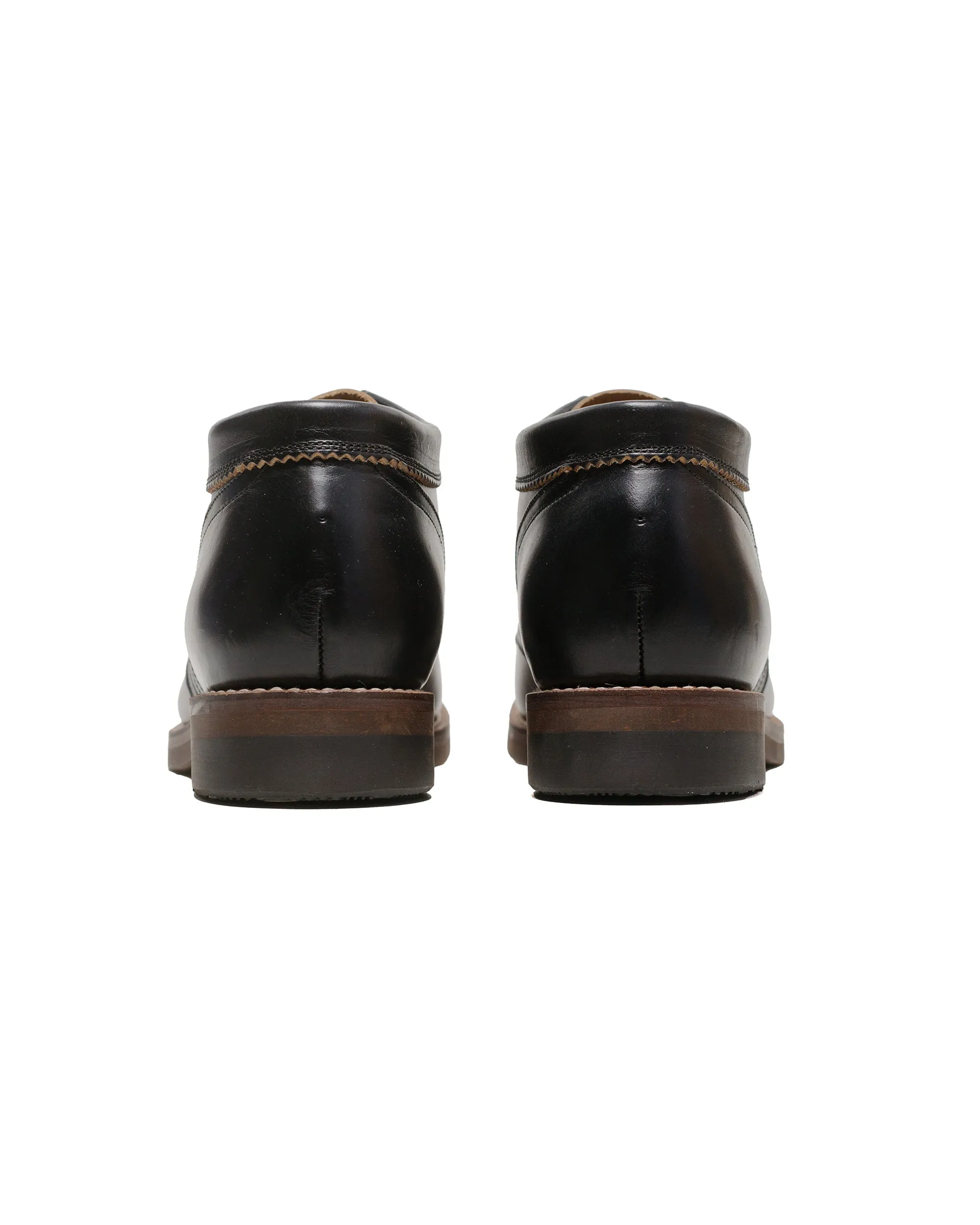Rolling Dub Trio Coupen Black Chromexcel