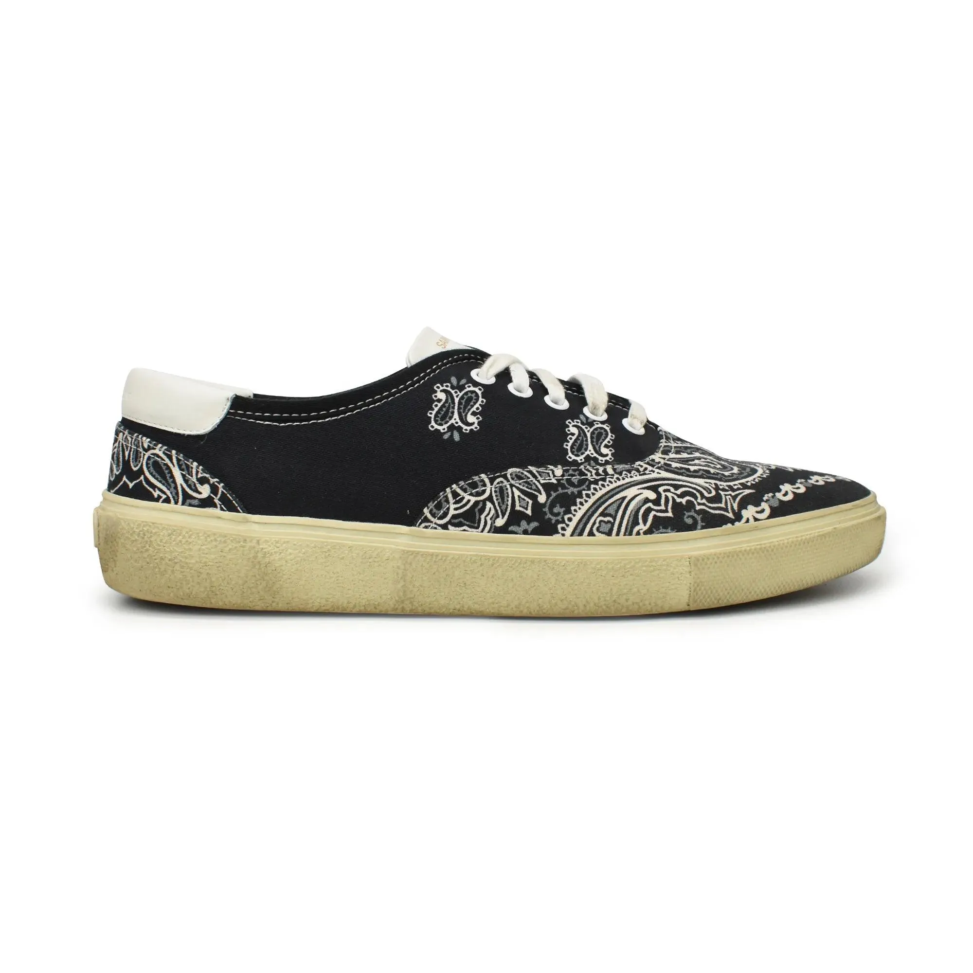 Saint Laurent Sneakers - Men's 46