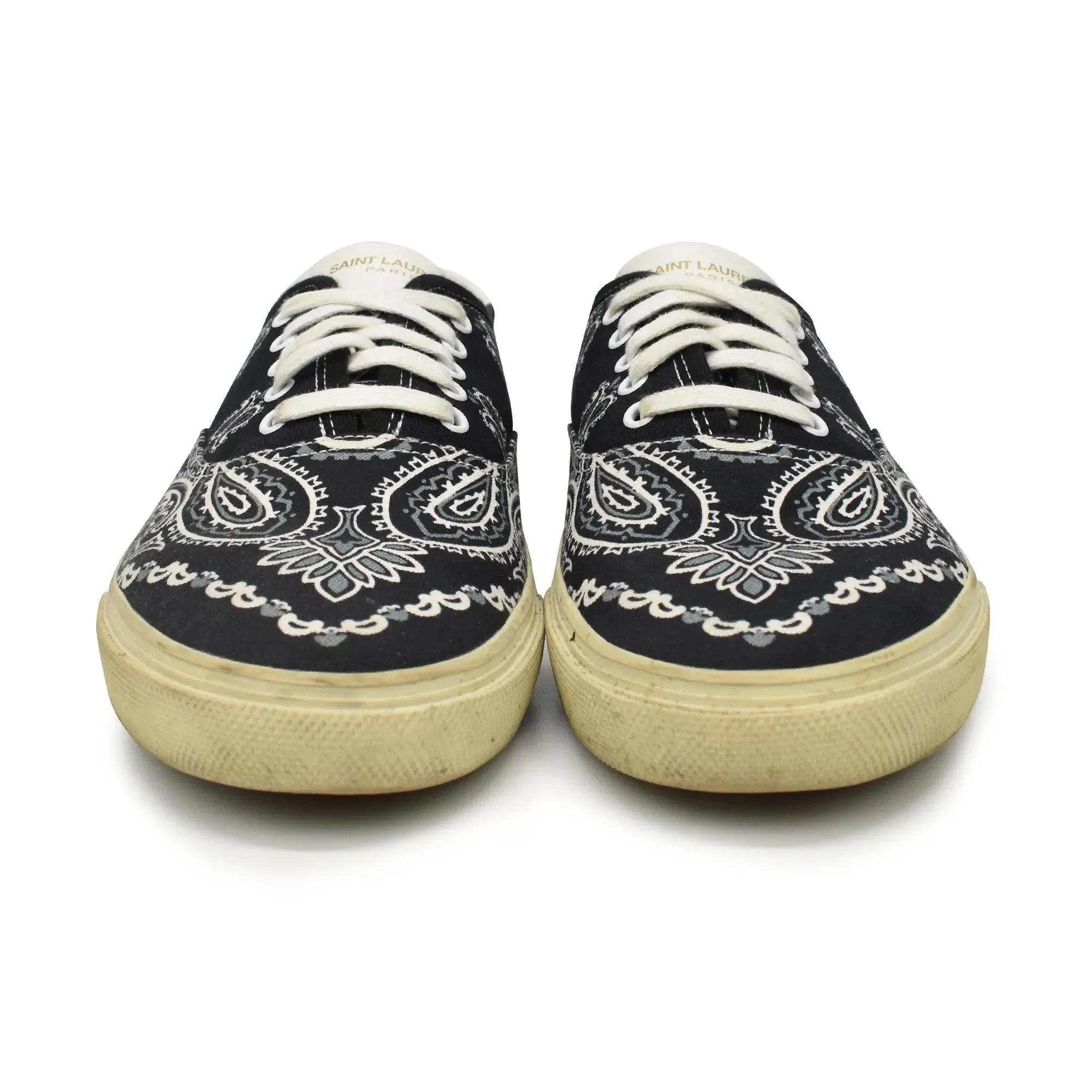 Saint Laurent Sneakers - Men's 46