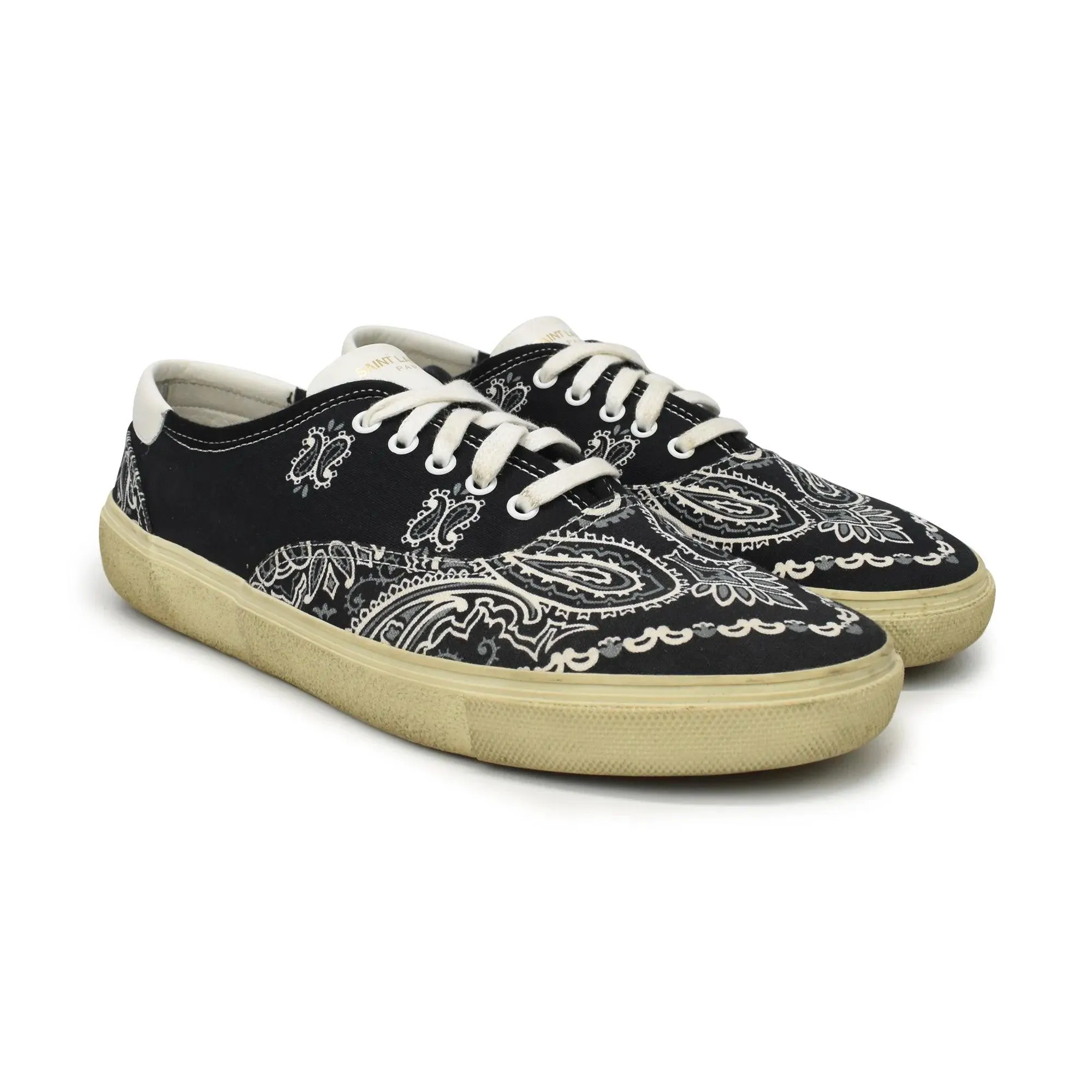 Saint Laurent Sneakers - Men's 46