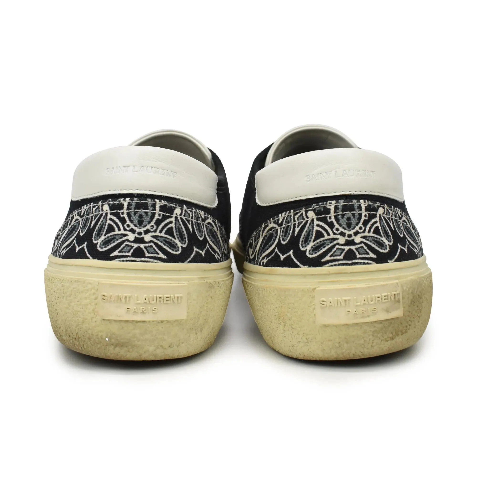 Saint Laurent Sneakers - Men's 46