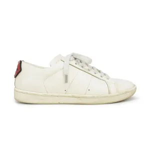 Saint Laurent Sneakers - Women's 35