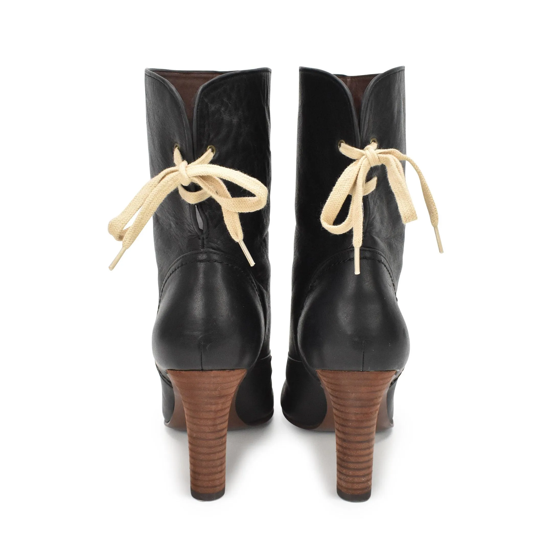 See By Chloe Ankle Boot - Women's 40