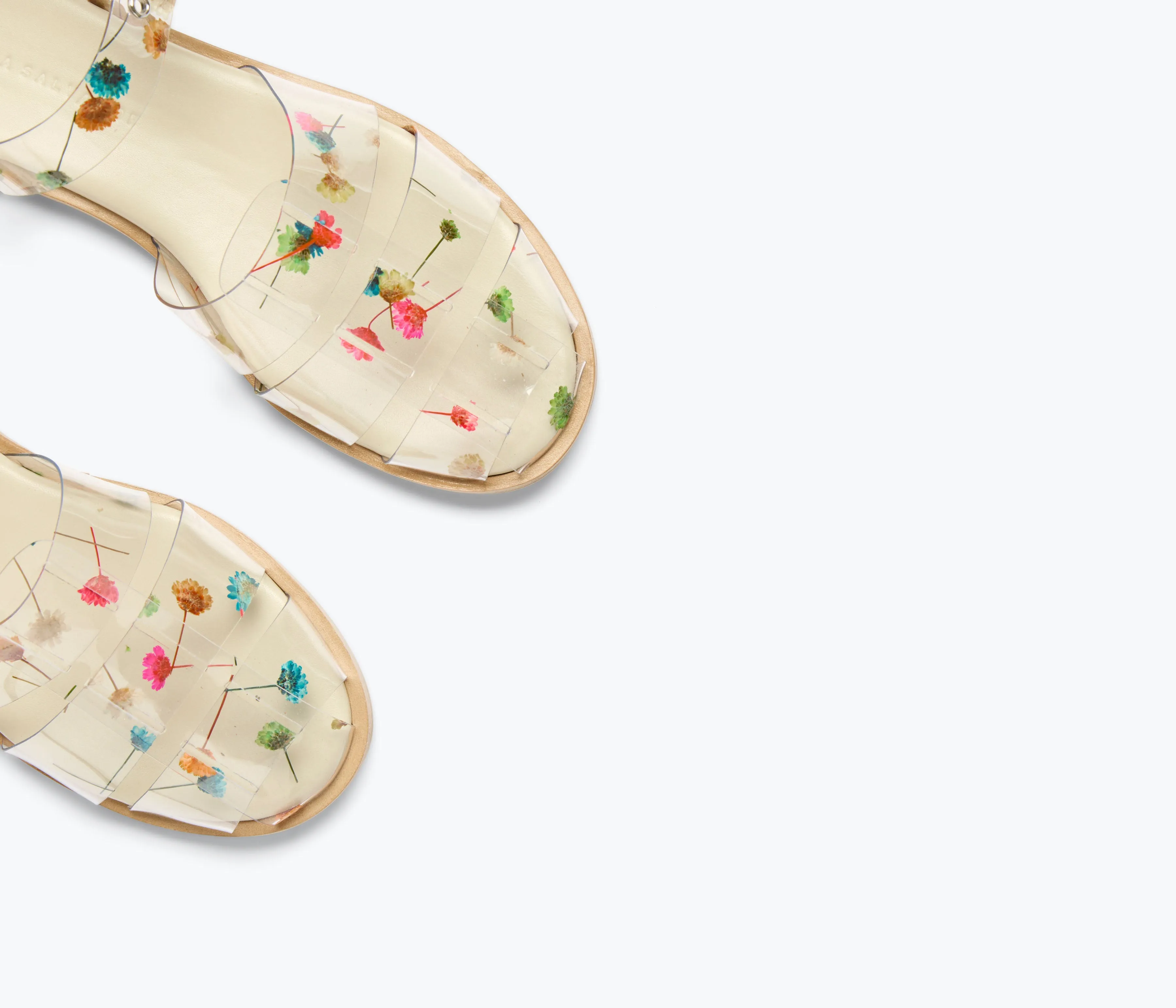 SERA FISHERMAN SANDAL