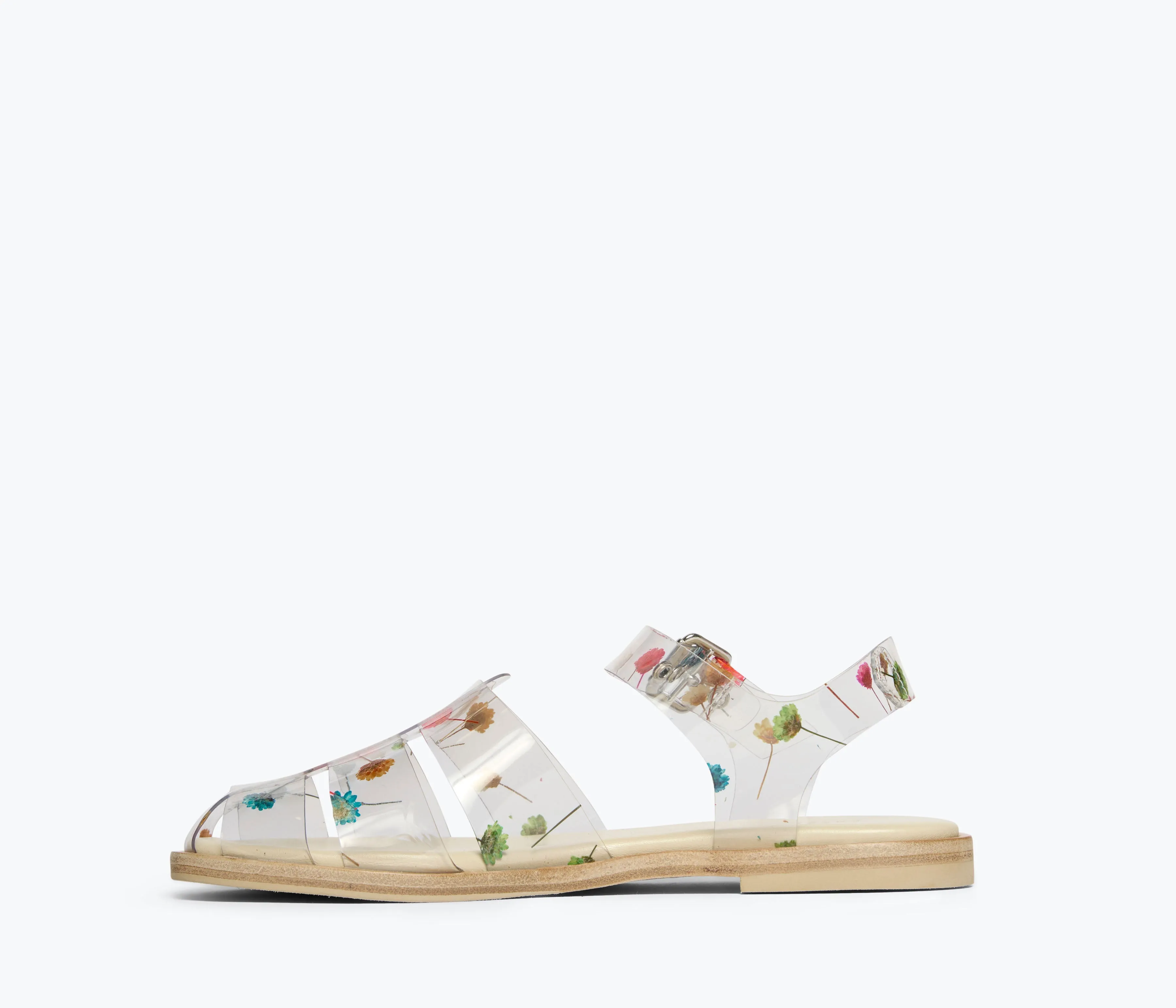 SERA FISHERMAN SANDAL