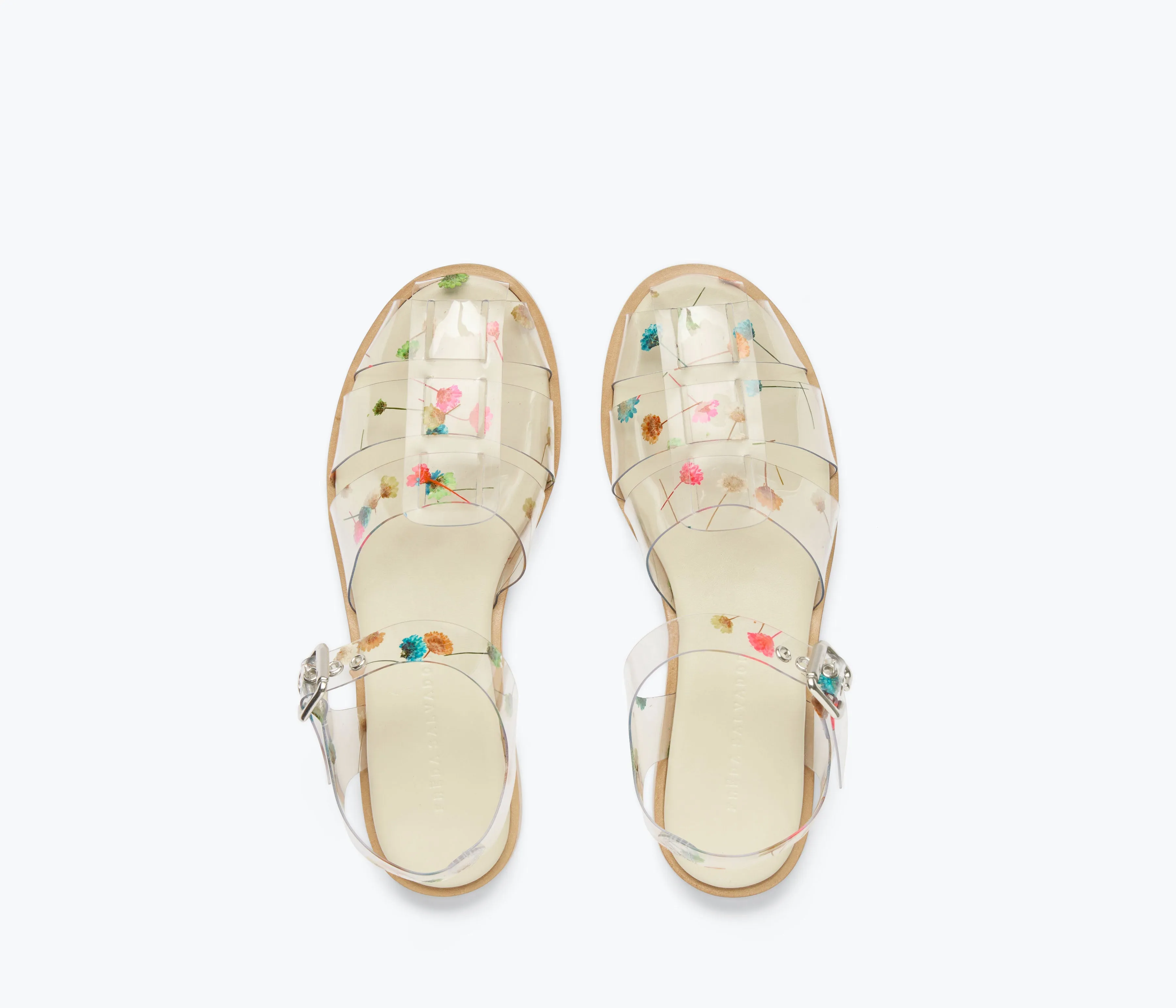 SERA FISHERMAN SANDAL