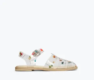 SERA FISHERMAN SANDAL