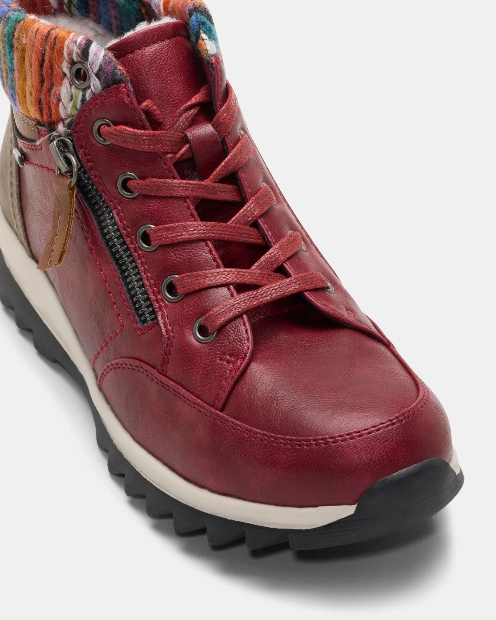 Serena Red