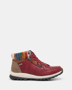 Serena Red